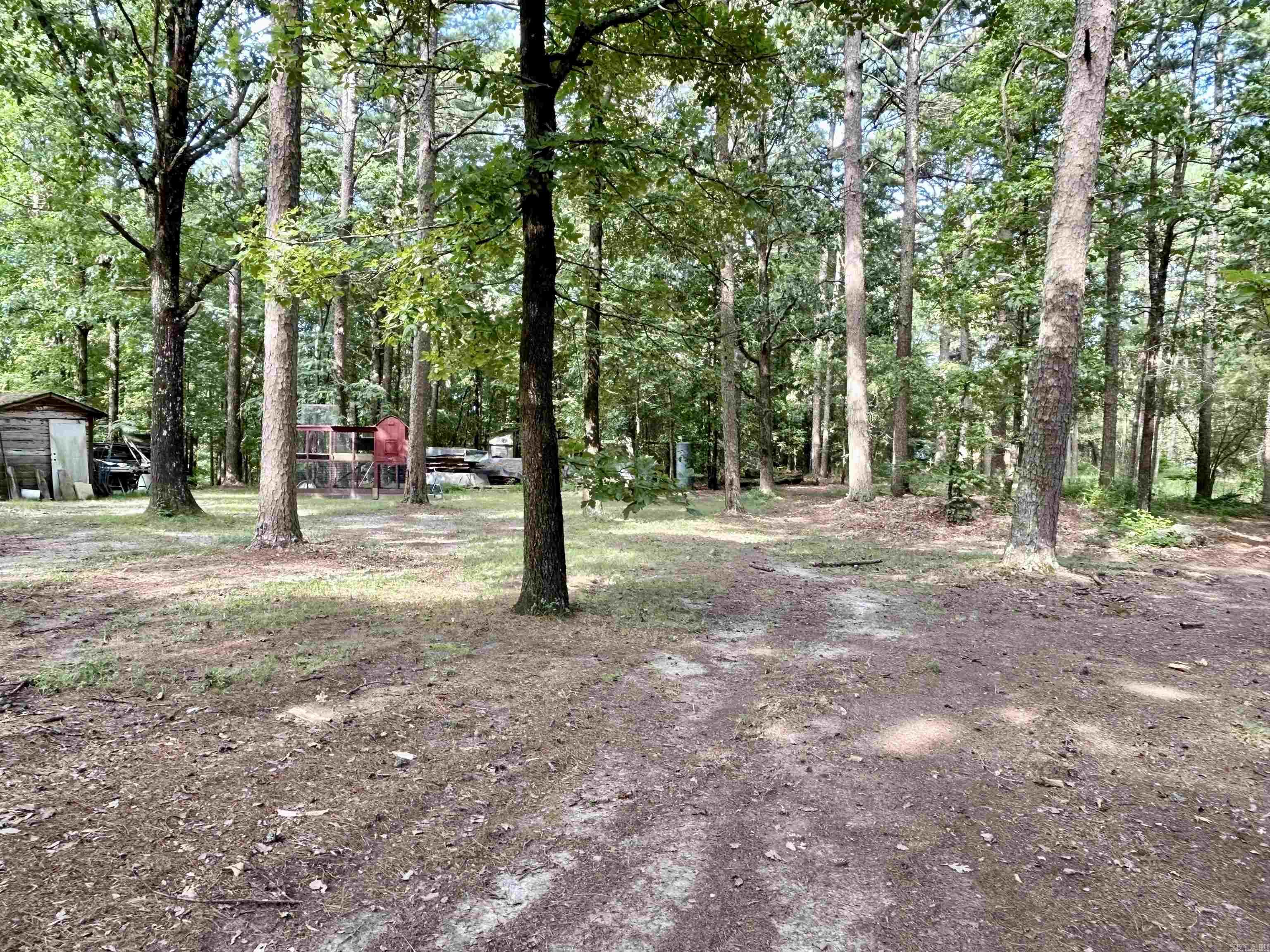 30501 Hwy 300  Roland, AR