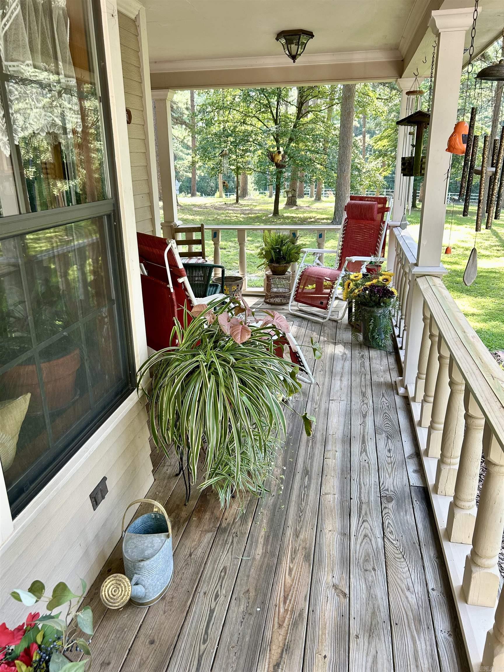 30501 Hwy 300  Roland, AR