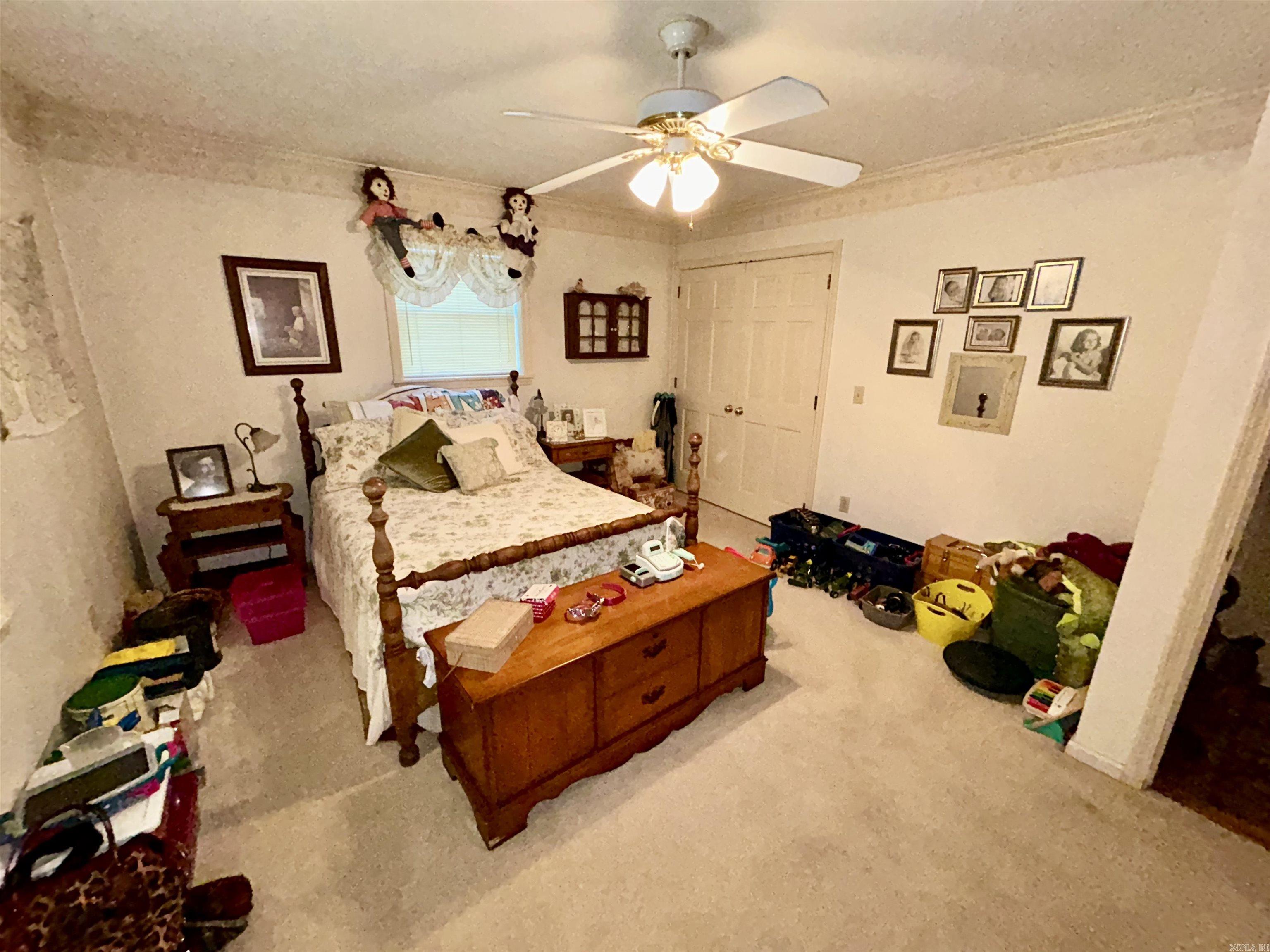 30501 Hwy 300  Roland, AR