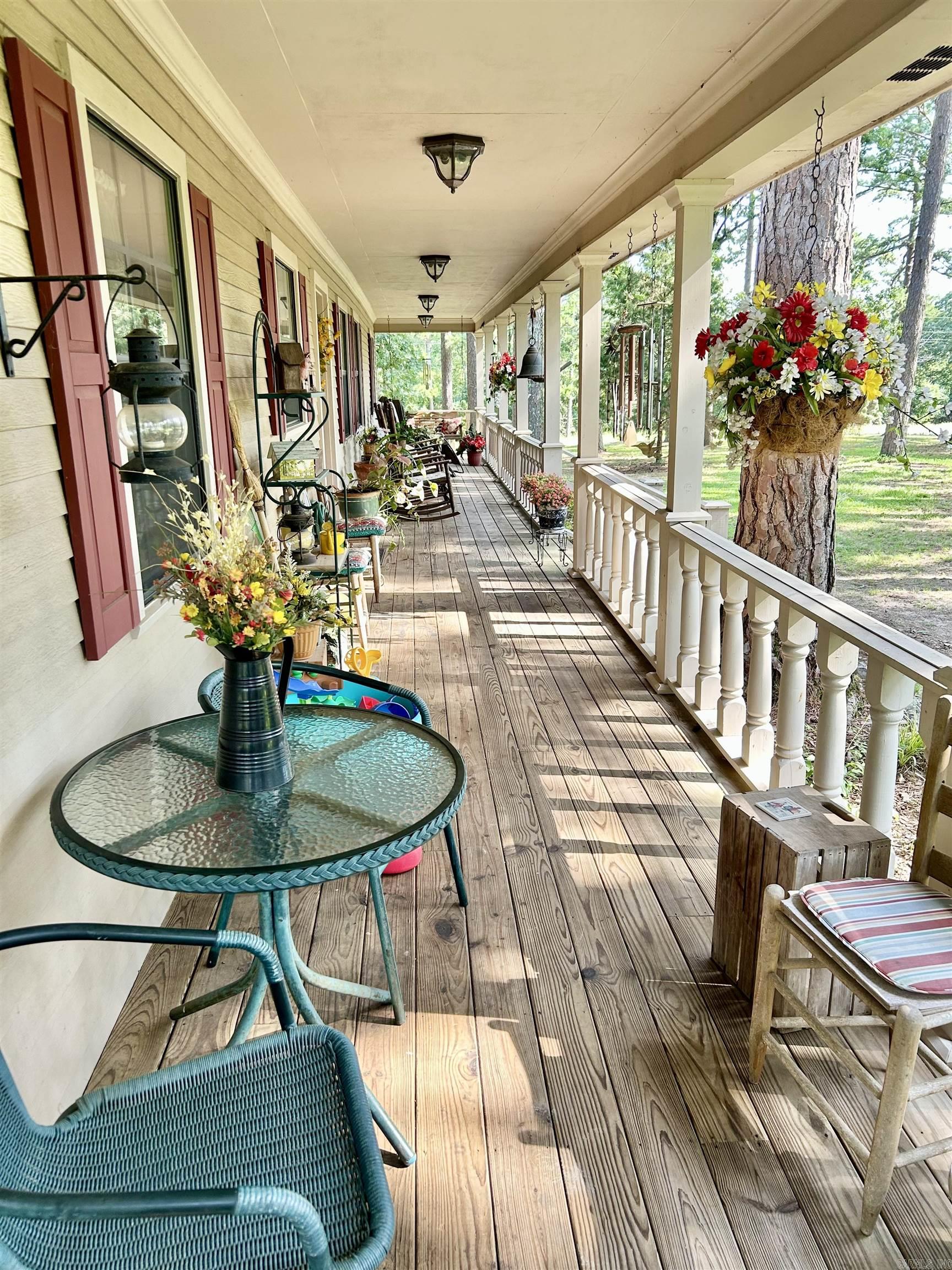 30501 Hwy 300  Roland, AR