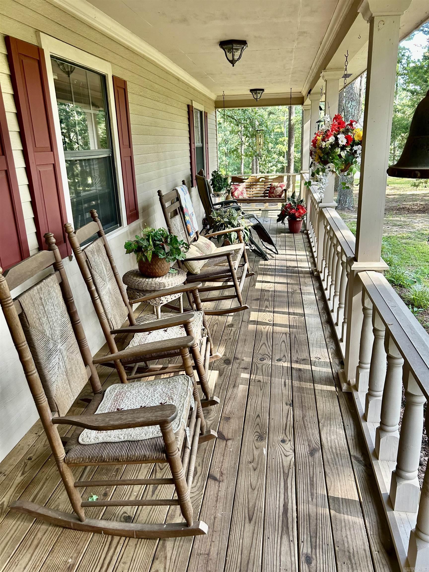 30501 Hwy 300  Roland, AR