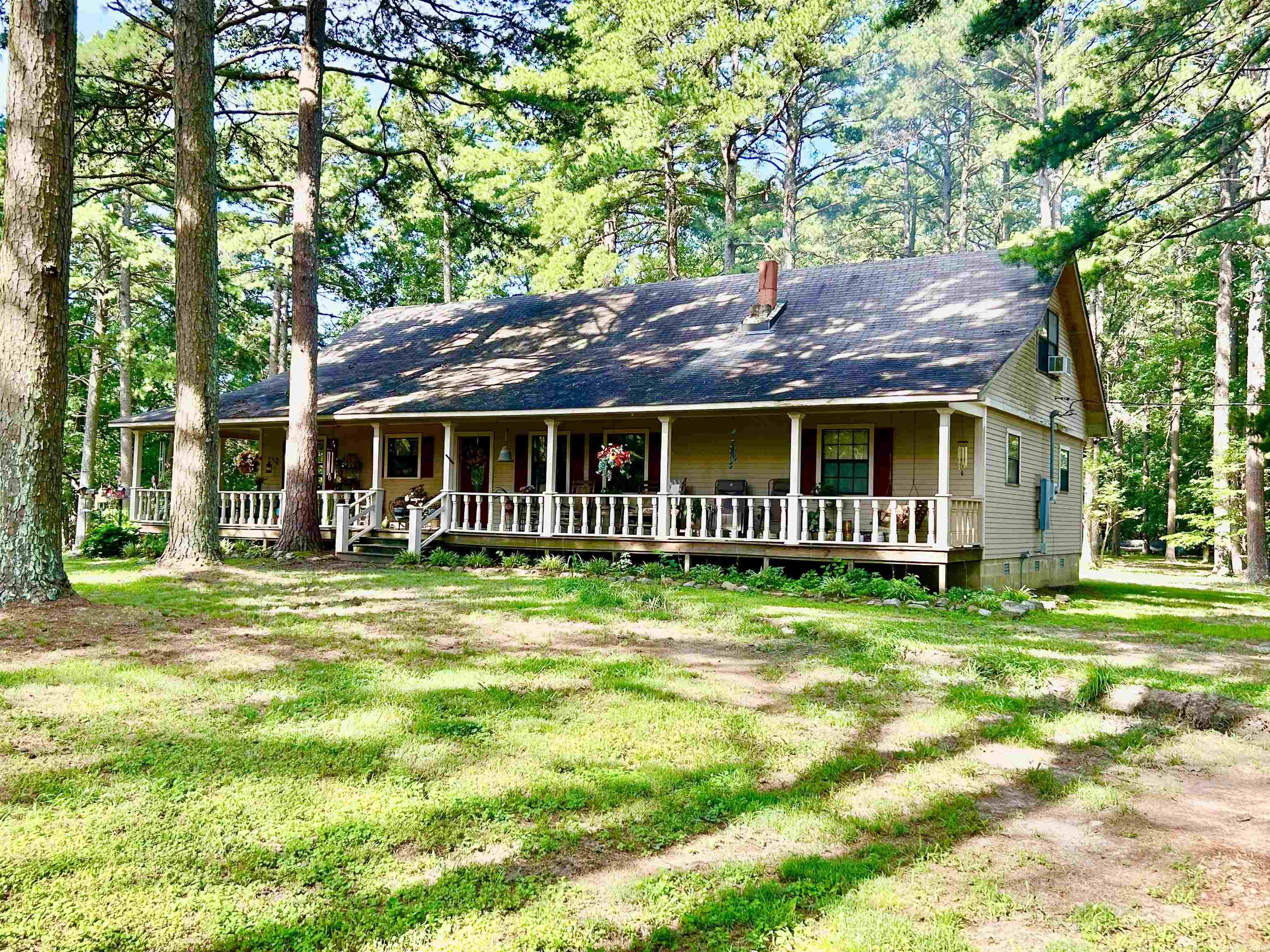 30501 Hwy 300  Roland, AR