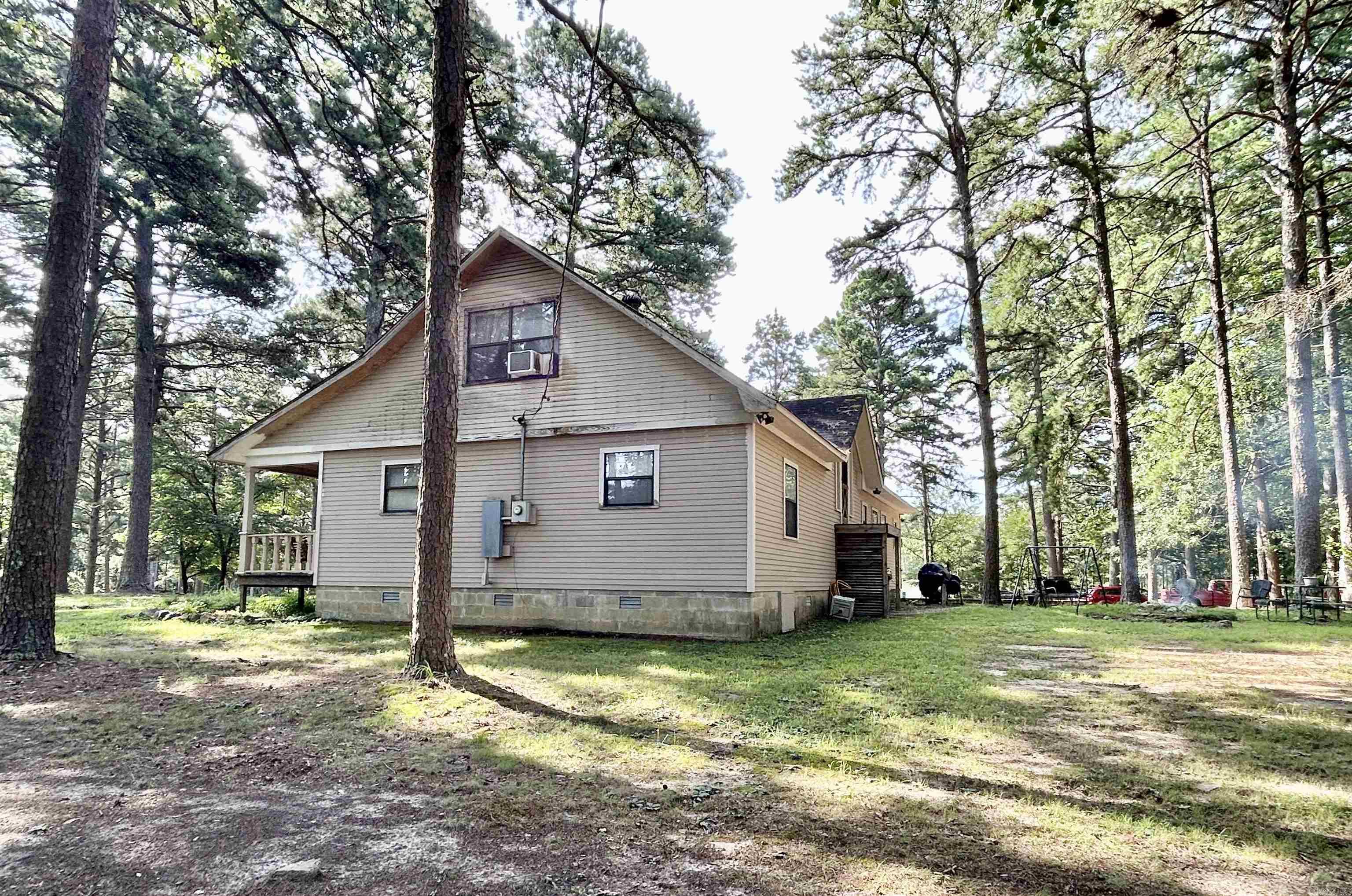 30501 Hwy 300  Roland, AR