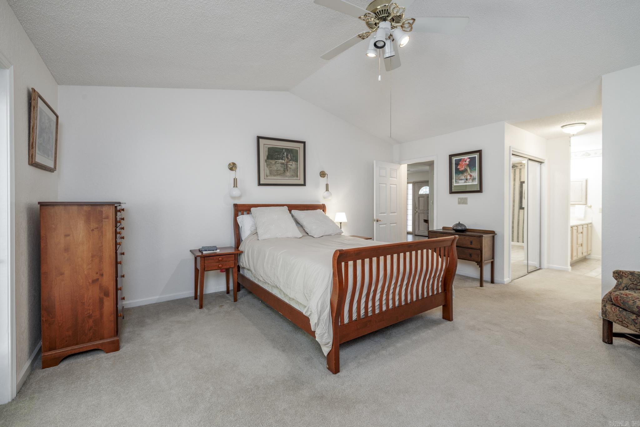 2 Dominar  Hot Springs Village, AR