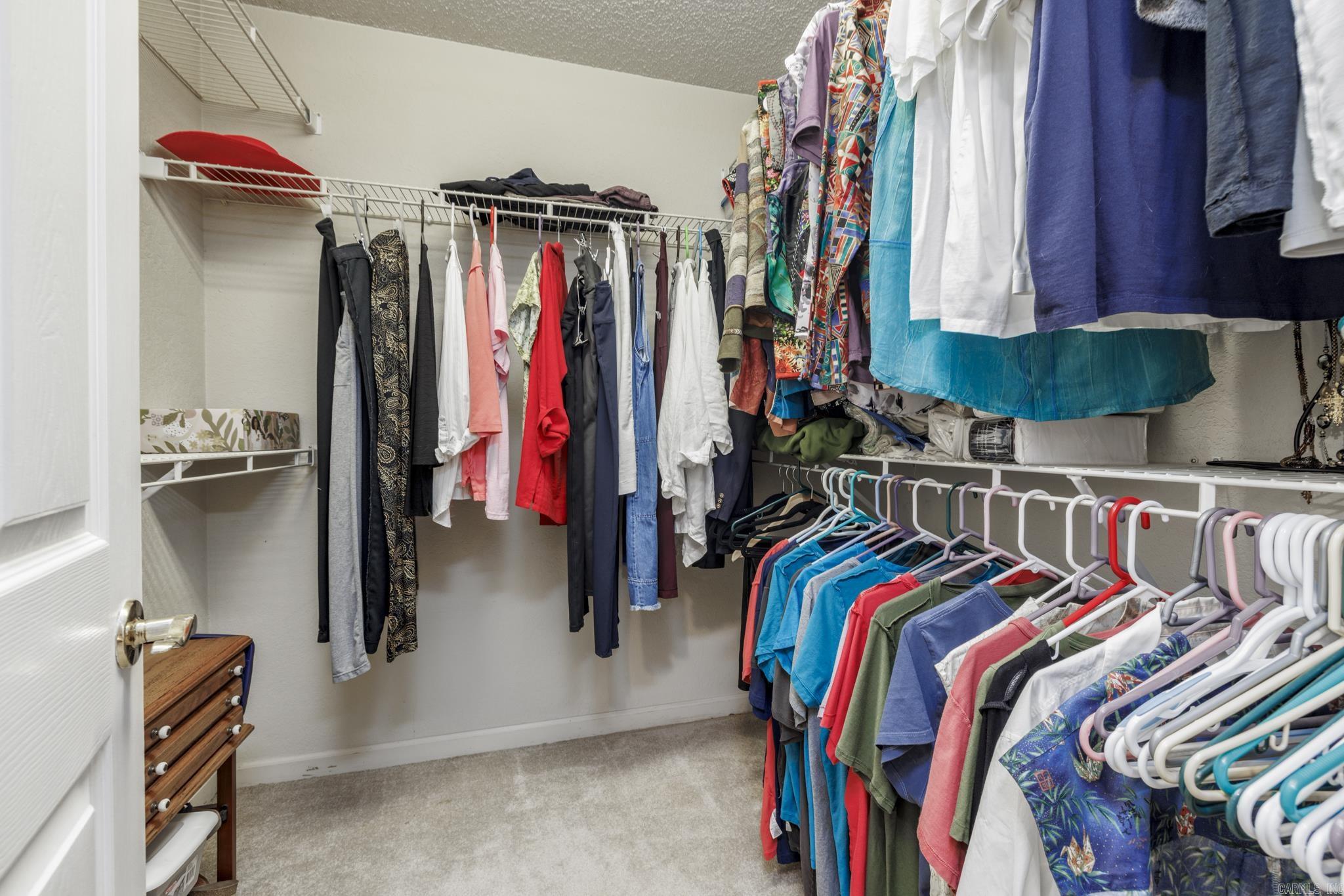 2 Dominar  Hot Springs Village, AR
