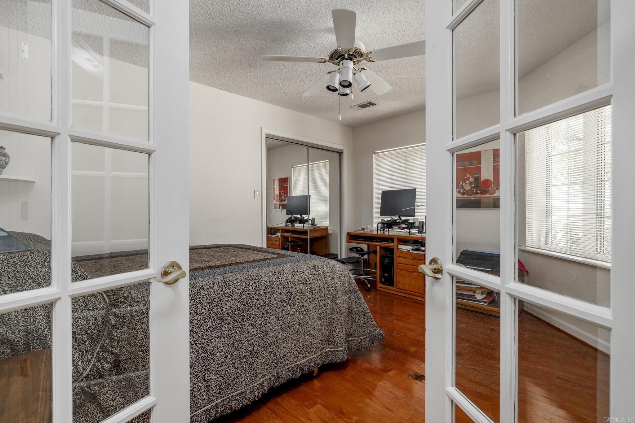 2 Dominar  Hot Springs Village, AR