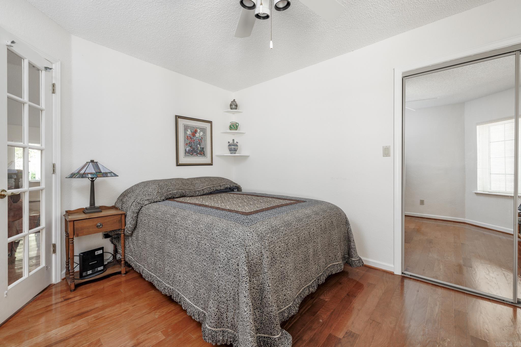 2 Dominar  Hot Springs Village, AR