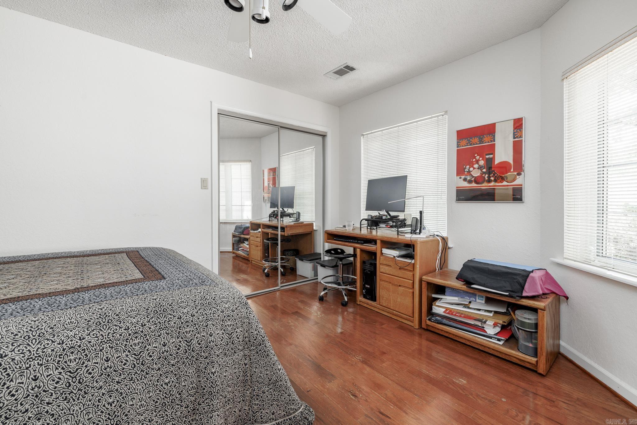 2 Dominar  Hot Springs Village, AR