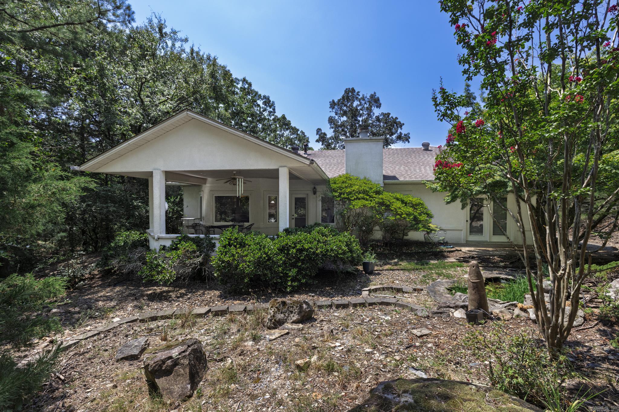 2 Dominar  Hot Springs Village, AR