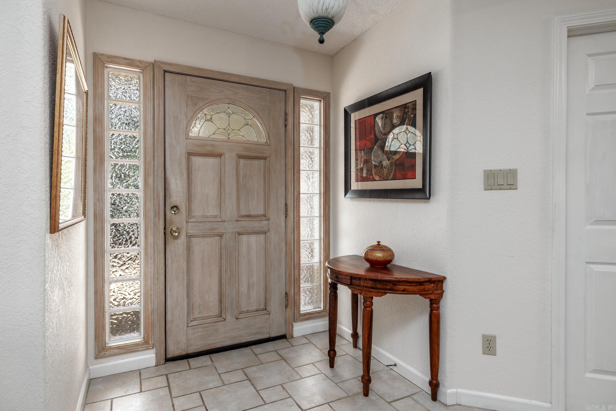 2 Dominar  Hot Springs Village, AR