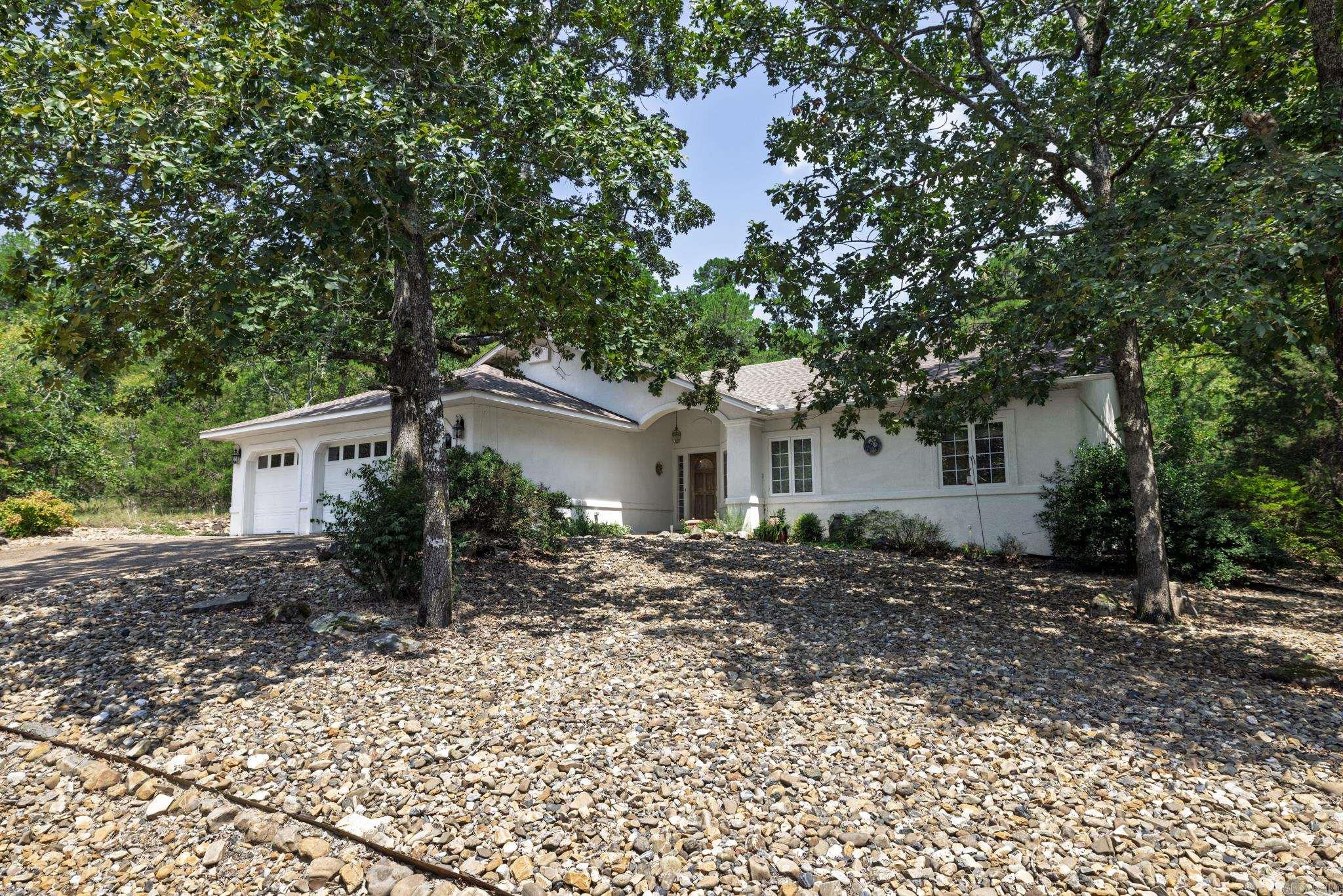 2 Dominar  Hot Springs Village, AR