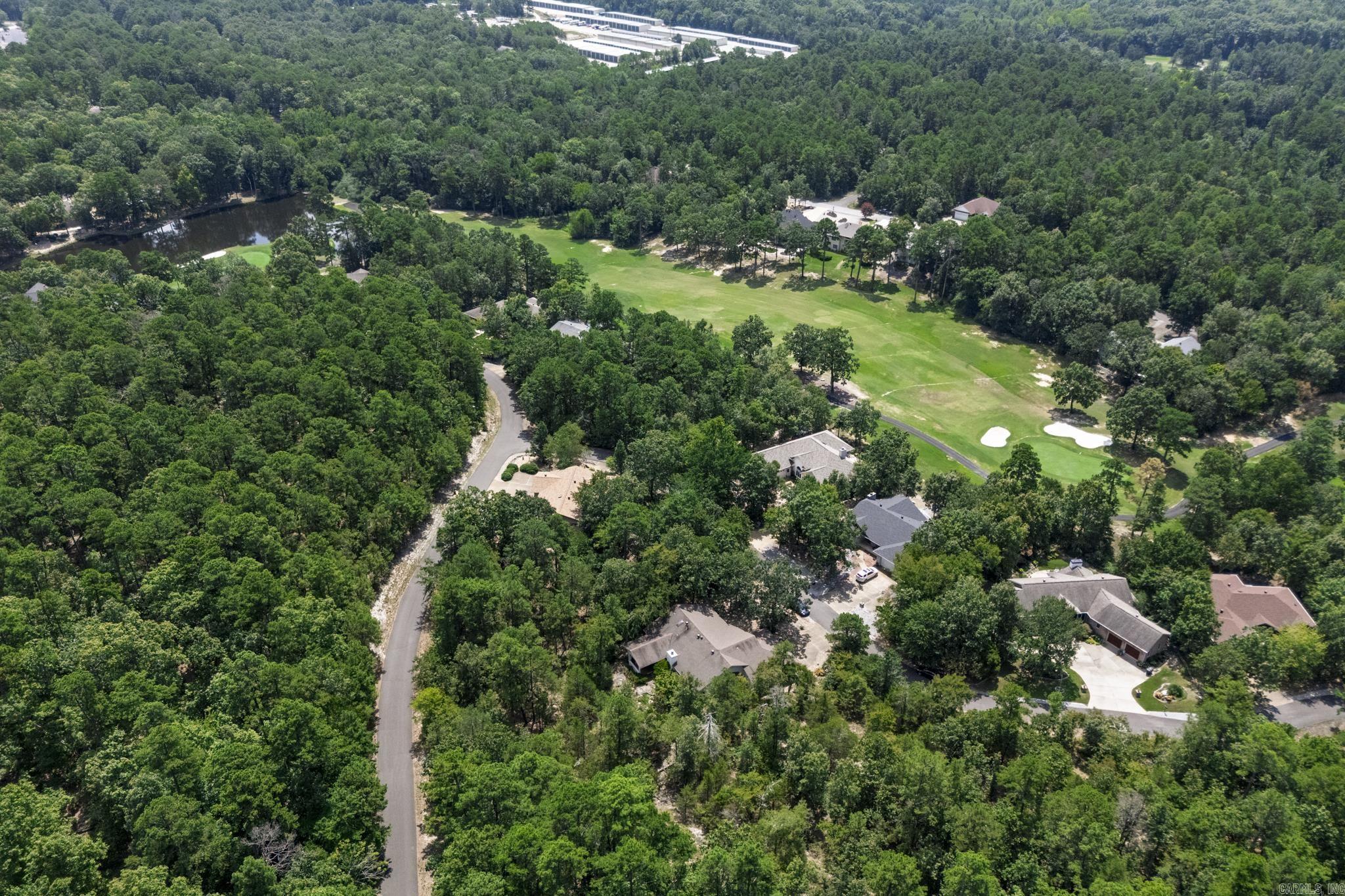 2 Dominar  Hot Springs Village, AR