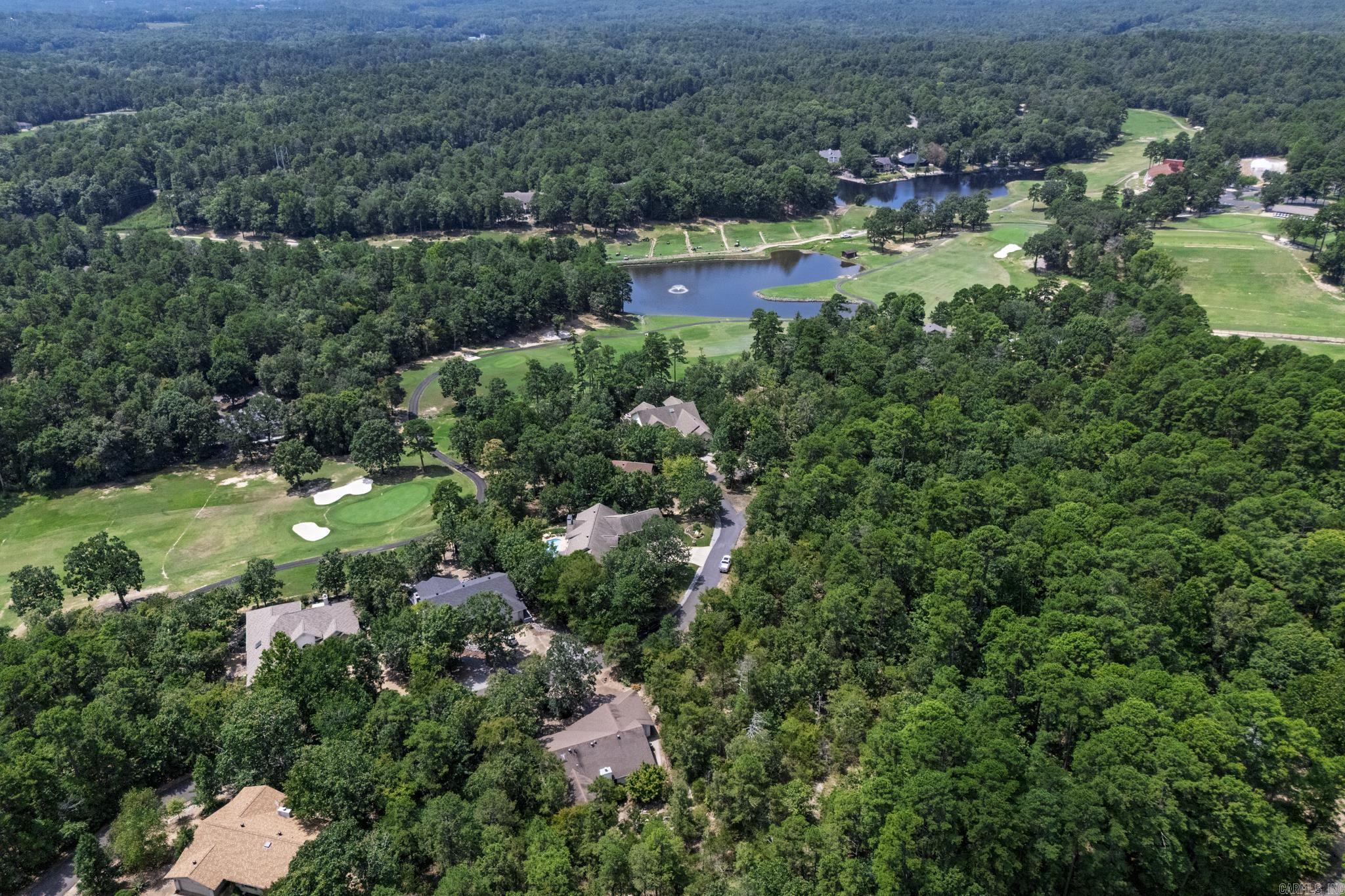 2 Dominar  Hot Springs Village, AR