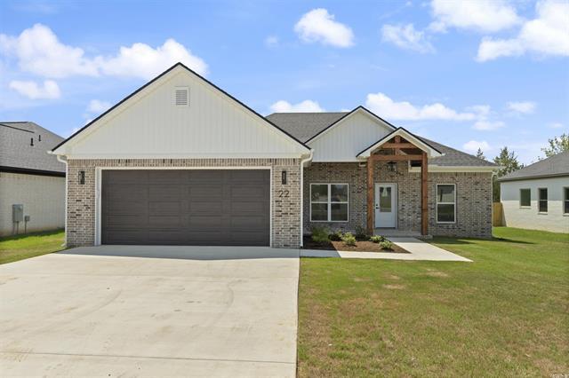 22  Dandelion  Greenbrier, AR