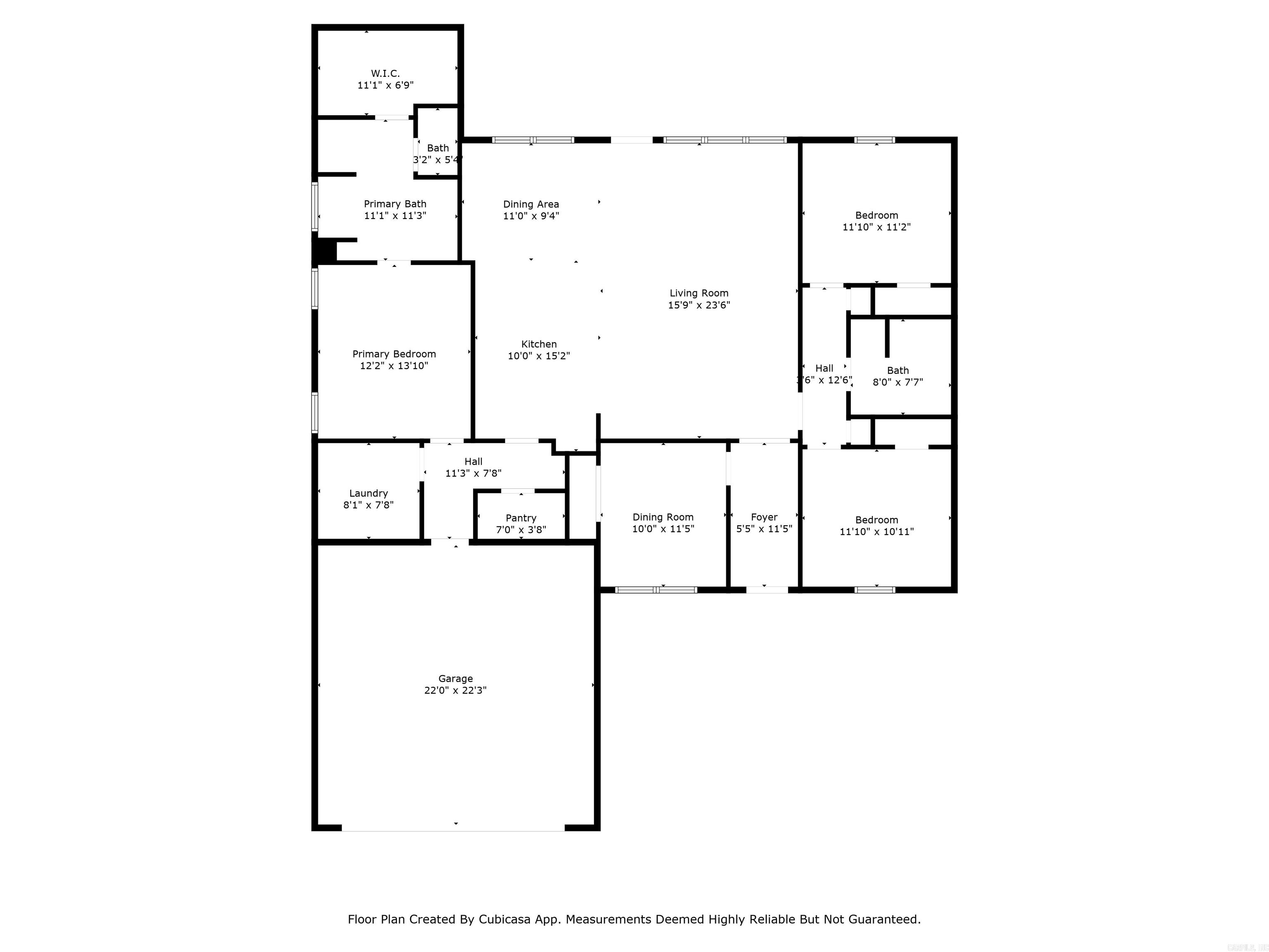 22 Dandelion  Greenbrier, AR