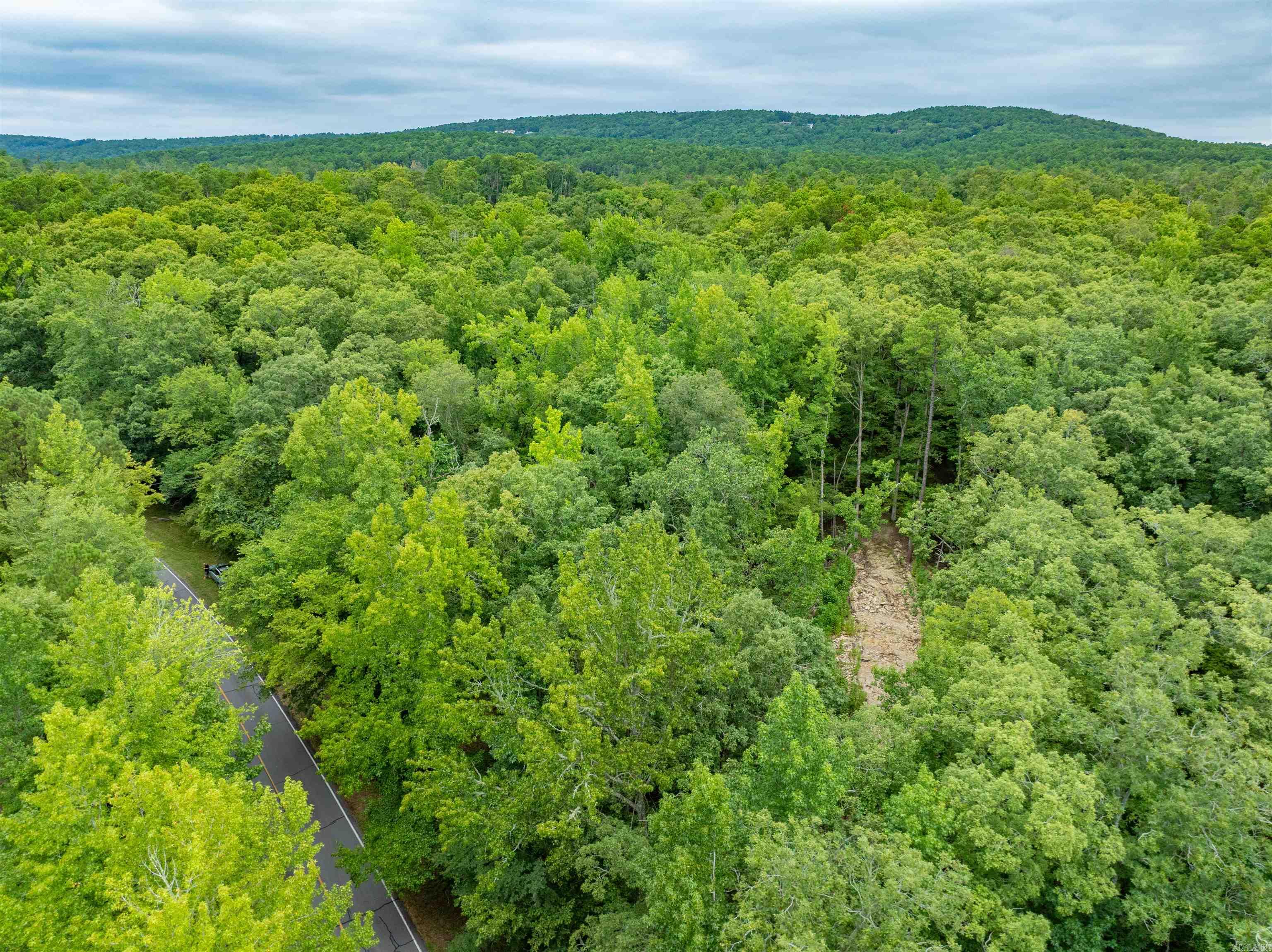 1 Camino  Hot Springs Village, AR