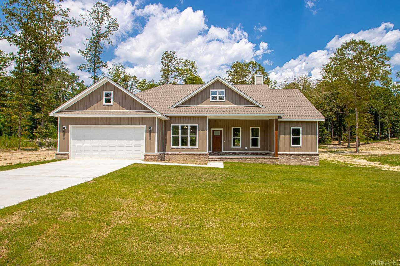 4020 Shelby Will Court  Hensley, AR