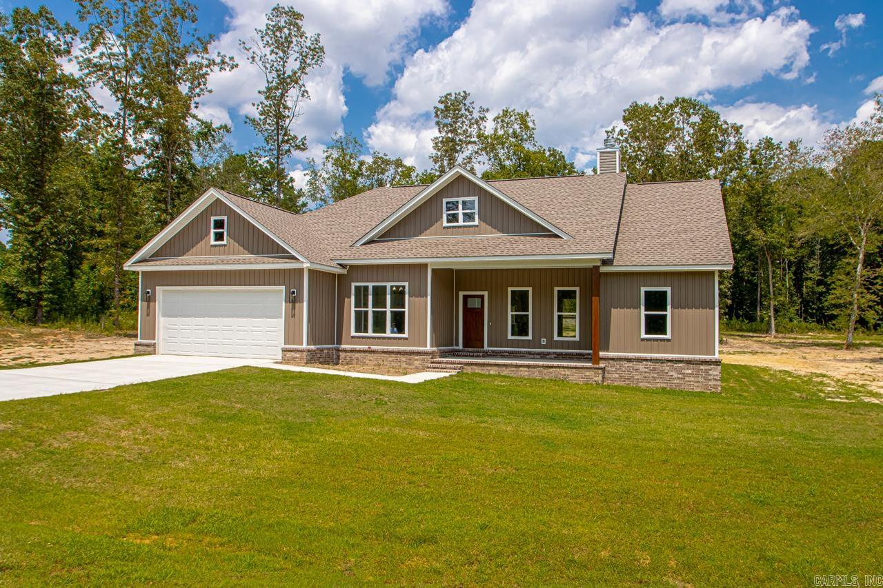 4020 Shelby Will Court  Hensley, AR
