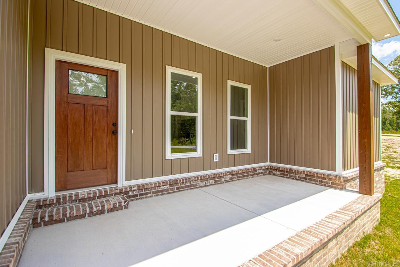 4020 Shelby Will Court  Hensley, AR