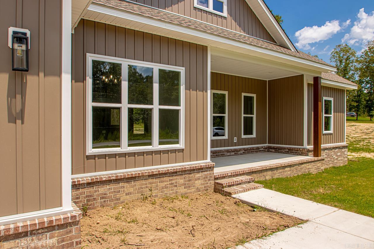 4020 Shelby Will Court  Hensley, AR