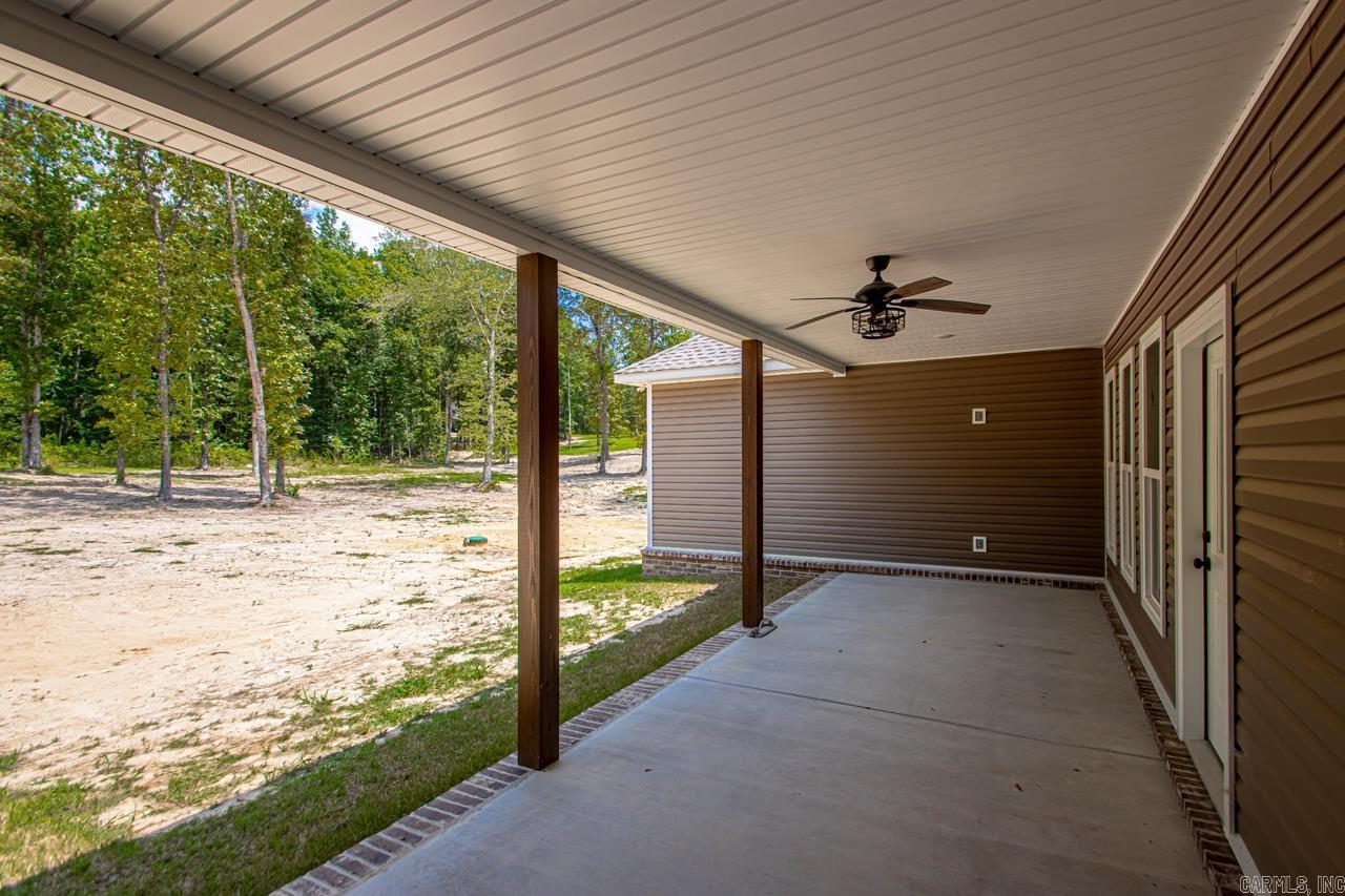 4020 Shelby Will Court  Hensley, AR
