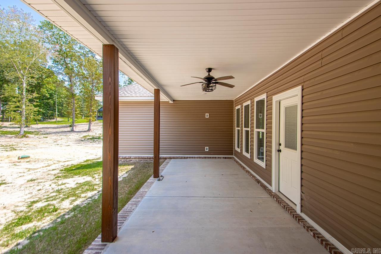 4020 Shelby Will Court  Hensley, AR