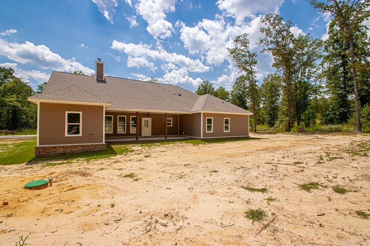 4020 Shelby Will Court  Hensley, AR