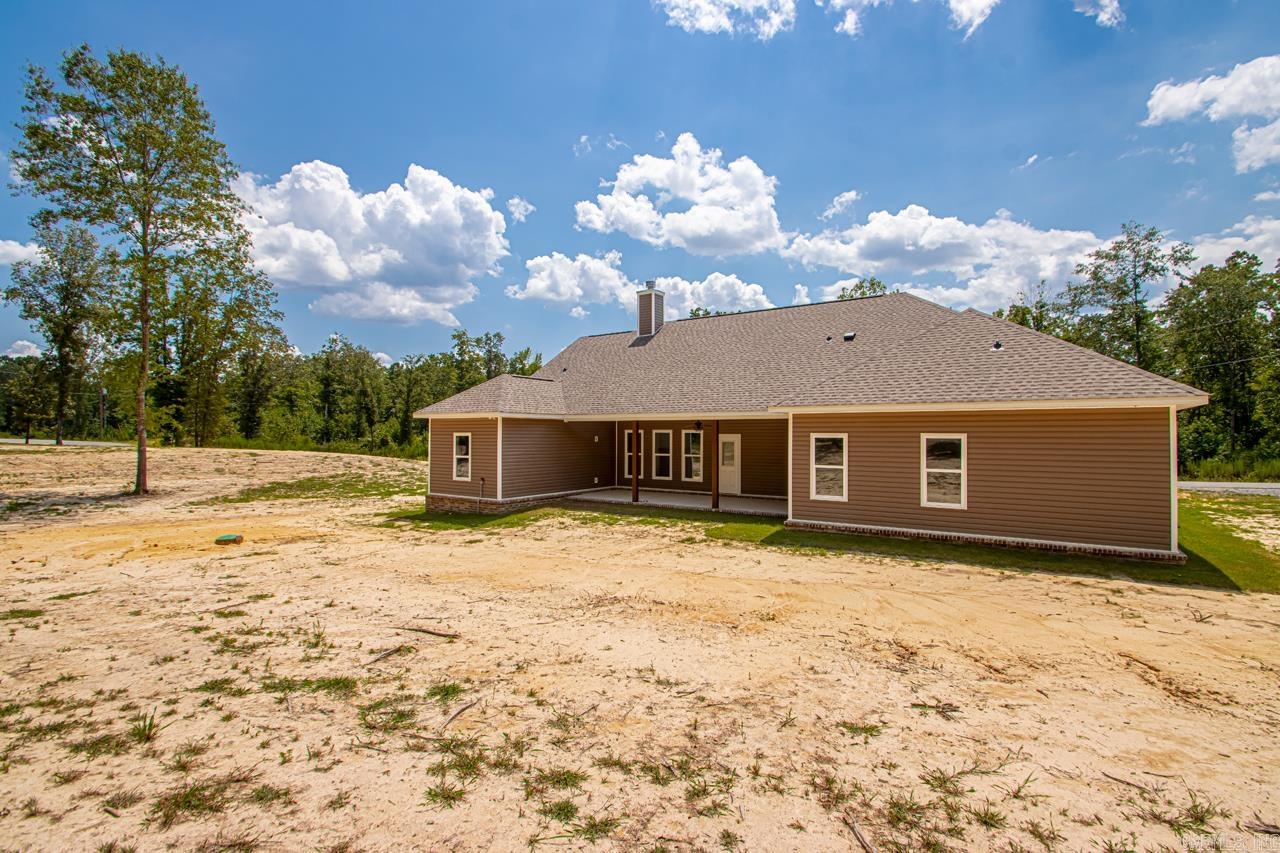 4020 Shelby Will Court  Hensley, AR