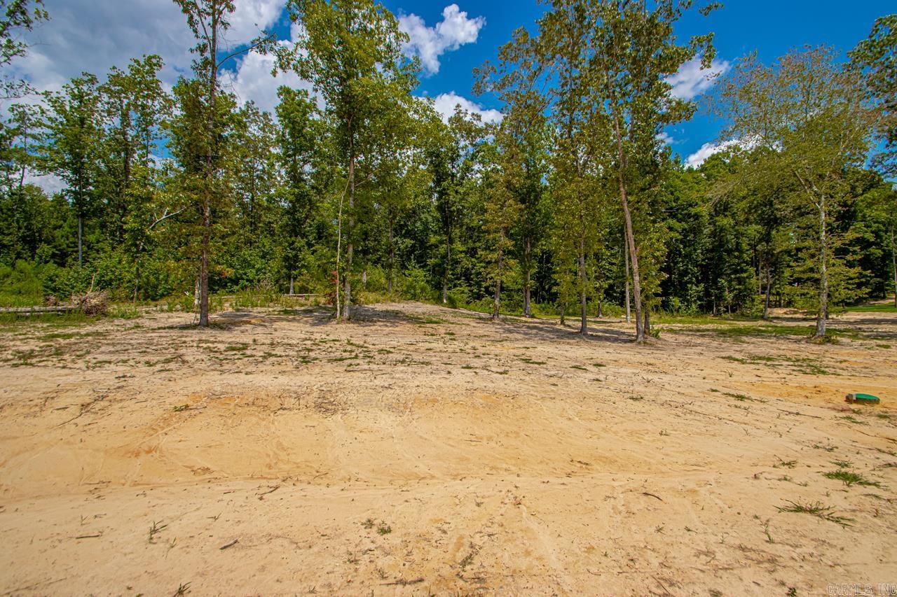 4020 Shelby Will Court  Hensley, AR