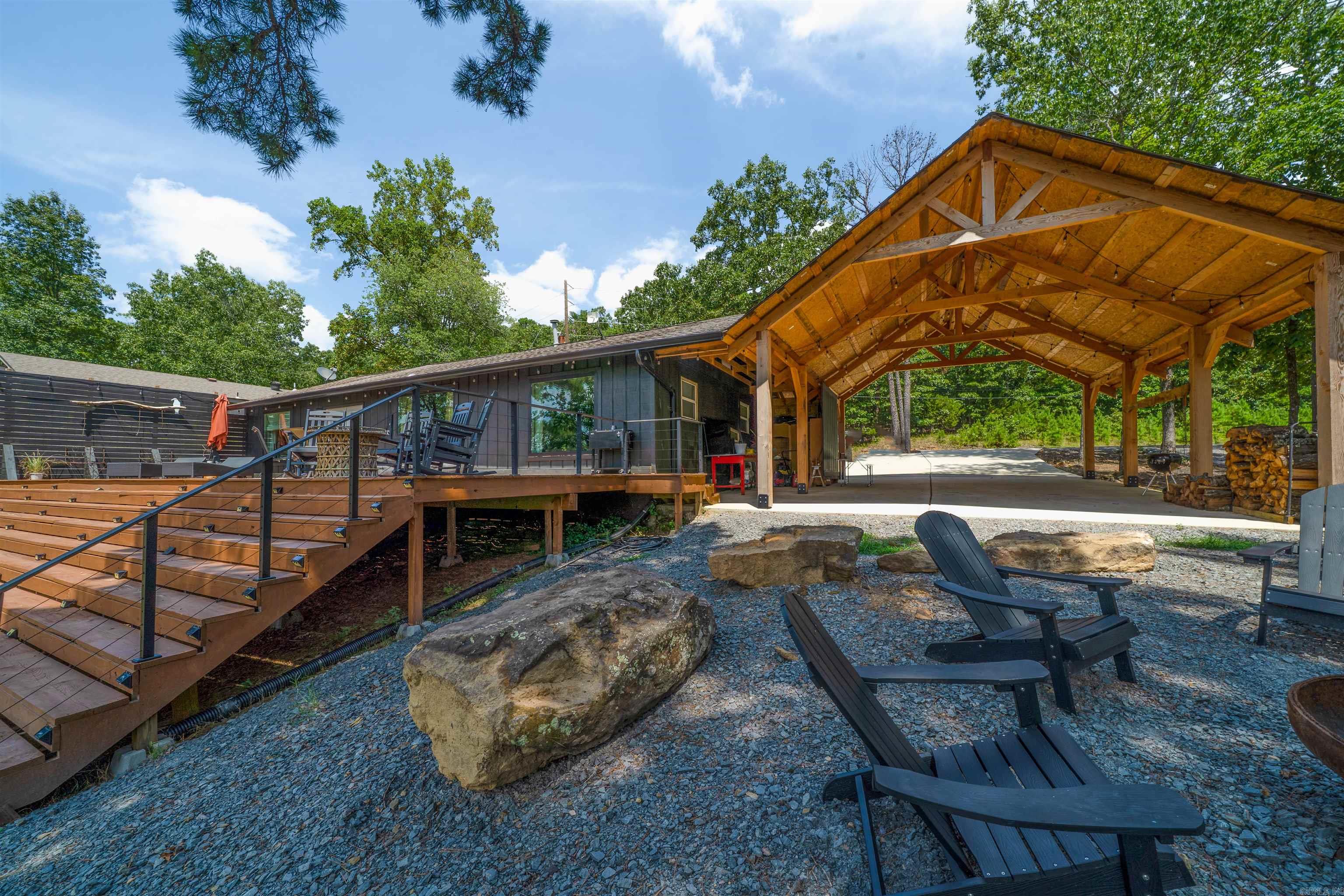 170 Lynn Creek Dr  Fairfield Bay, AR
