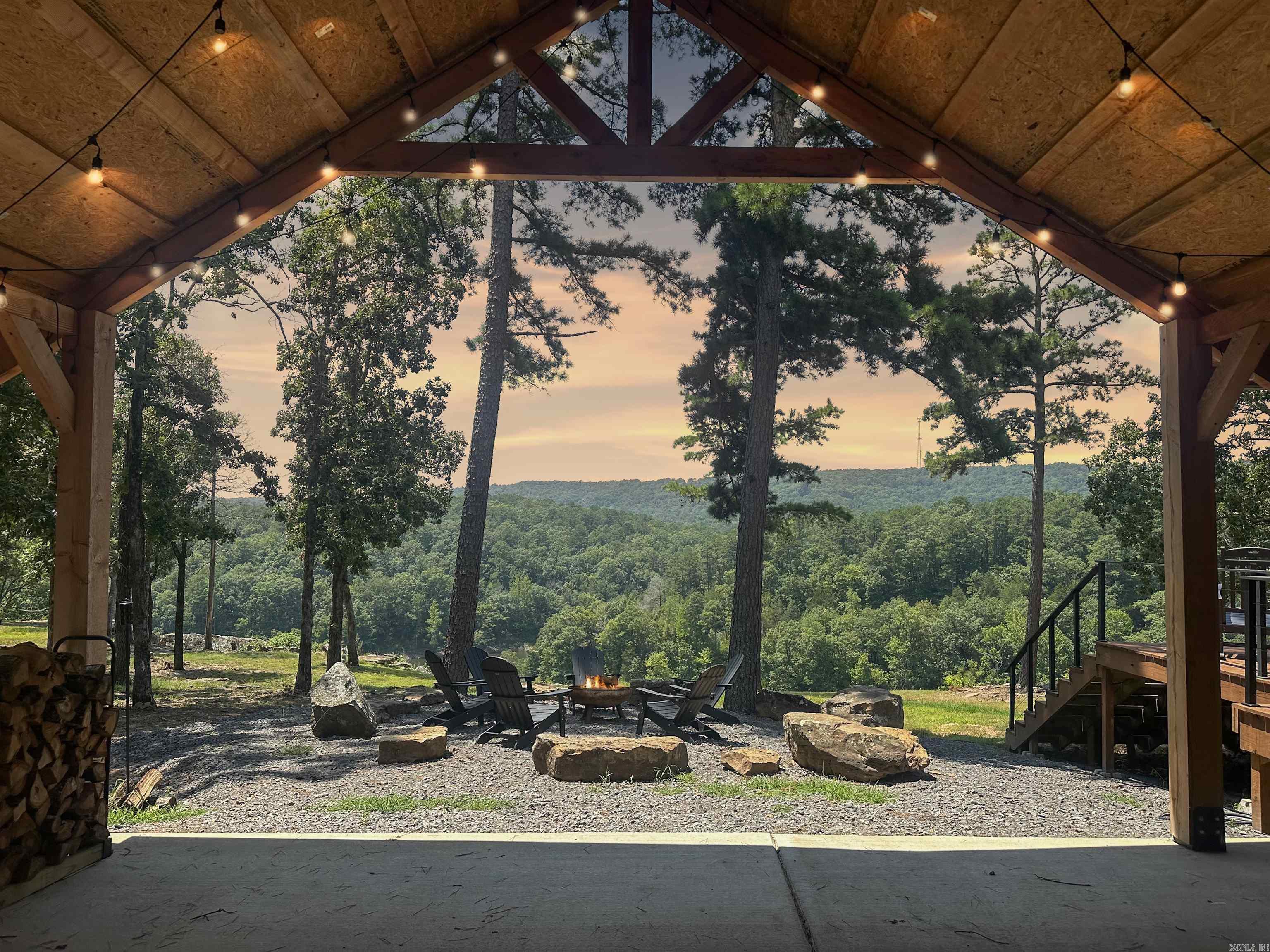 170 Lynn Creek Dr  Fairfield Bay, AR