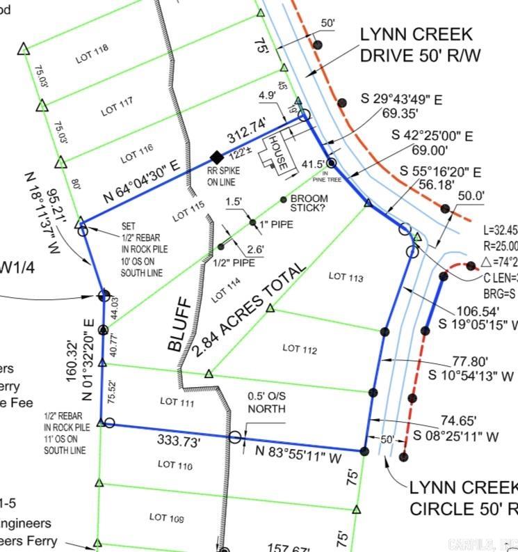 170 Lynn Creek Dr  Fairfield Bay, AR