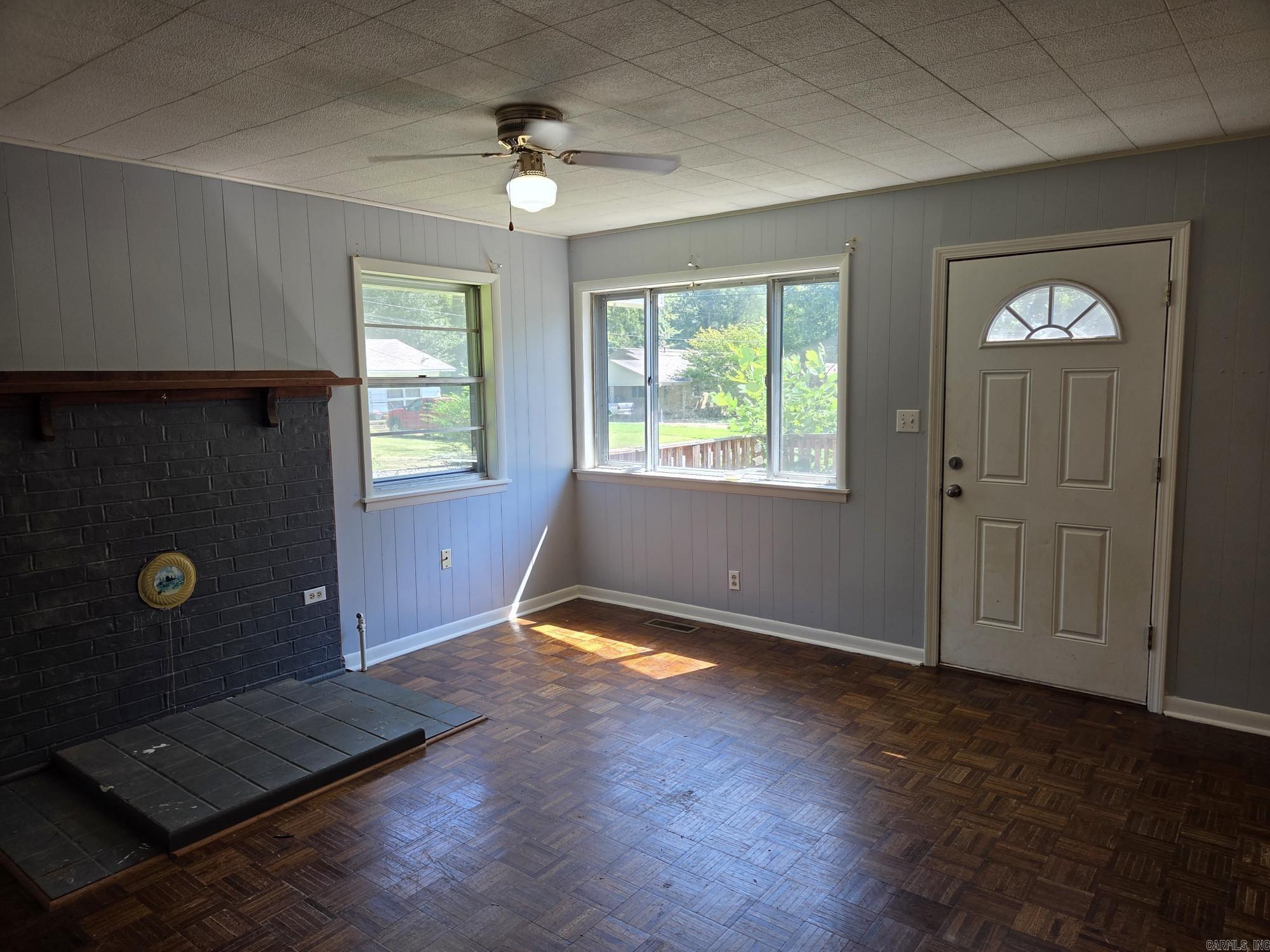 200 Wynn  Bald Knob, AR