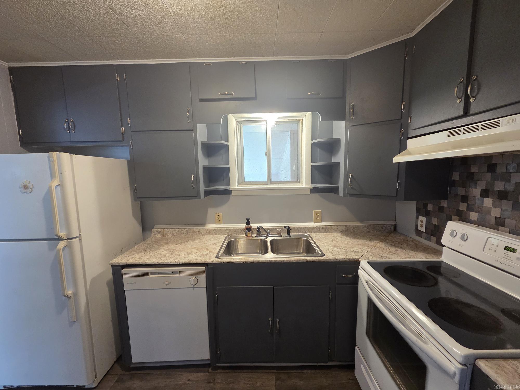 200 Wynn  Bald Knob, AR