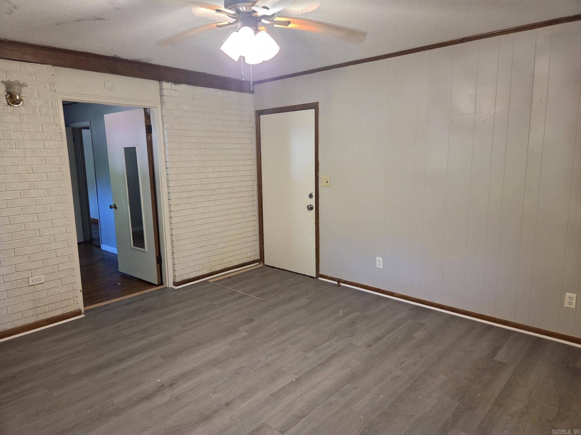 200 Wynn  Bald Knob, AR