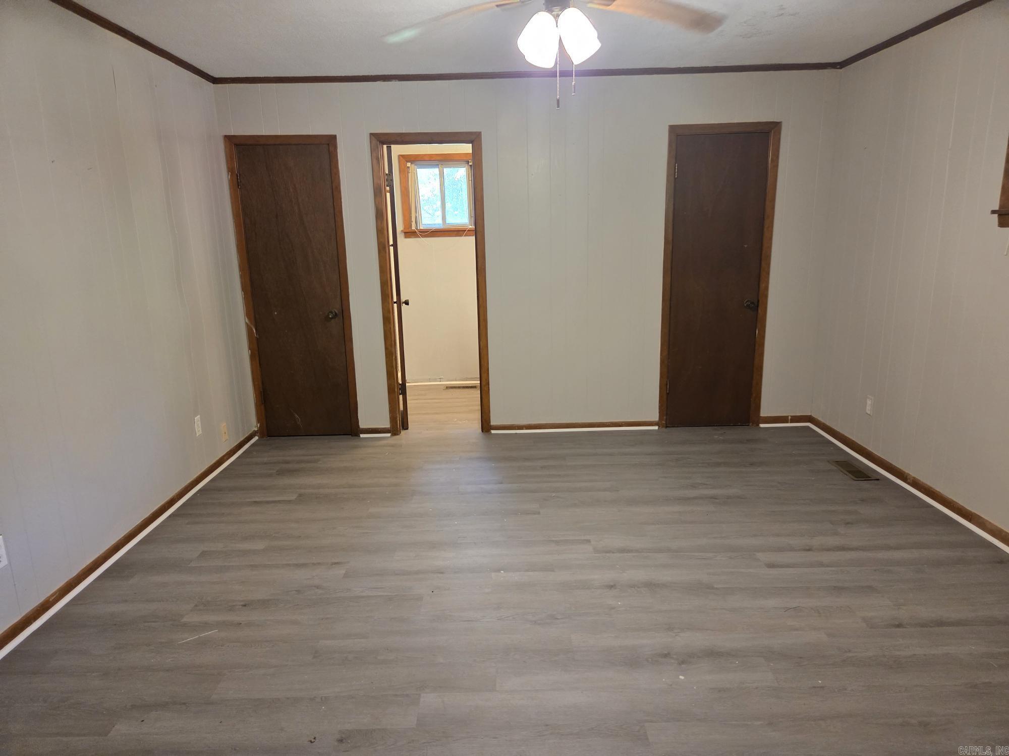 200 Wynn  Bald Knob, AR