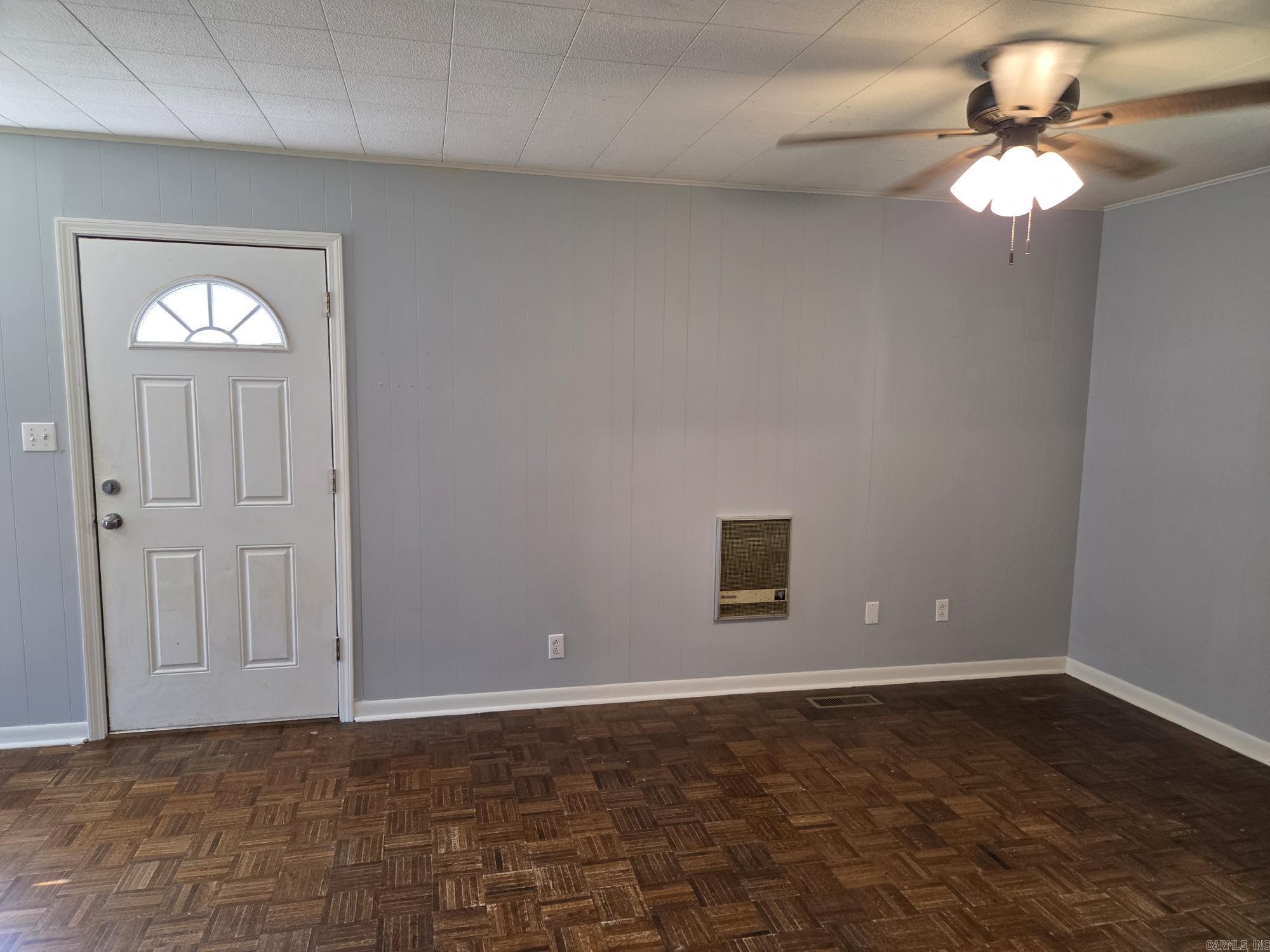 200 Wynn  Bald Knob, AR