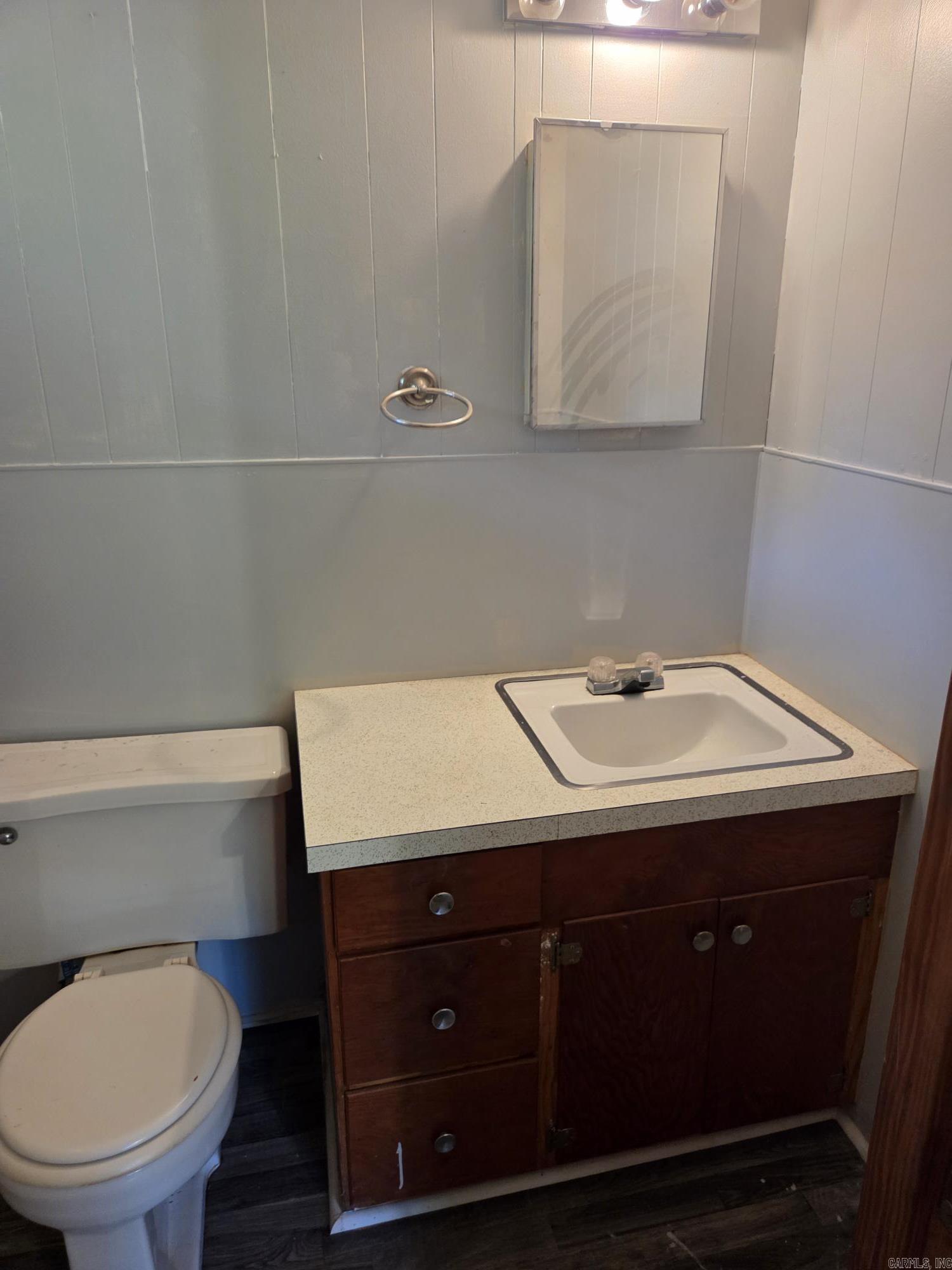 200 Wynn  Bald Knob, AR