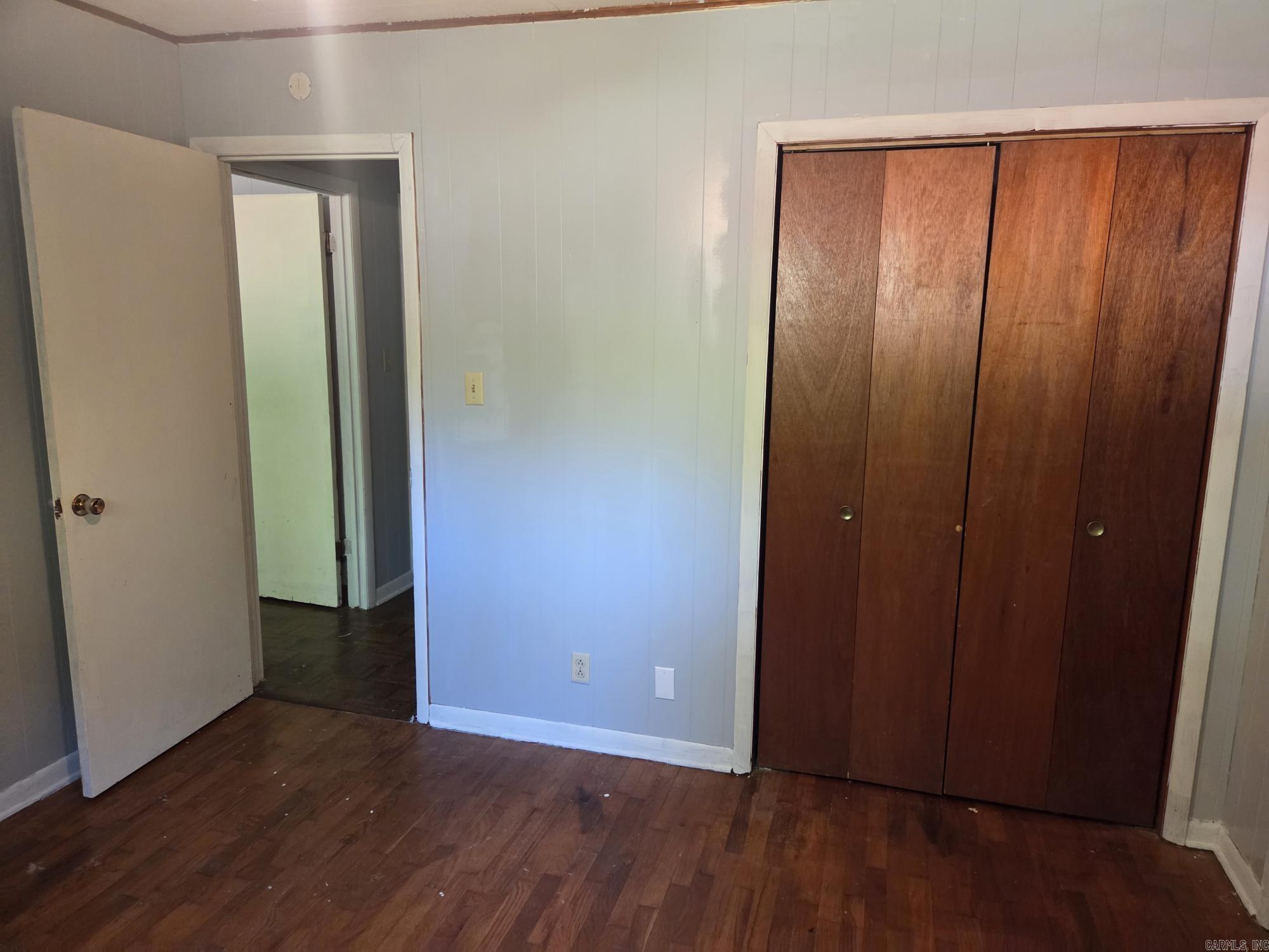 200 Wynn  Bald Knob, AR
