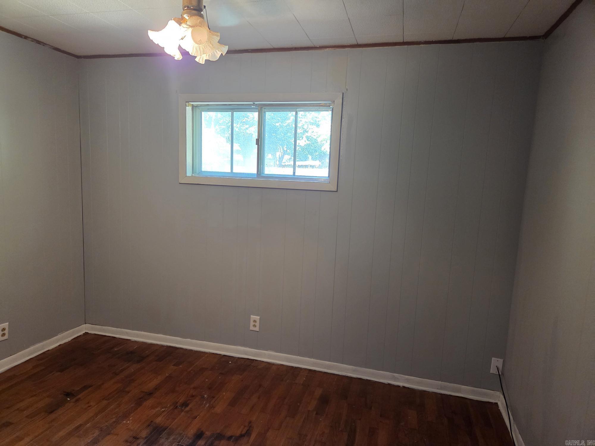 200 Wynn  Bald Knob, AR