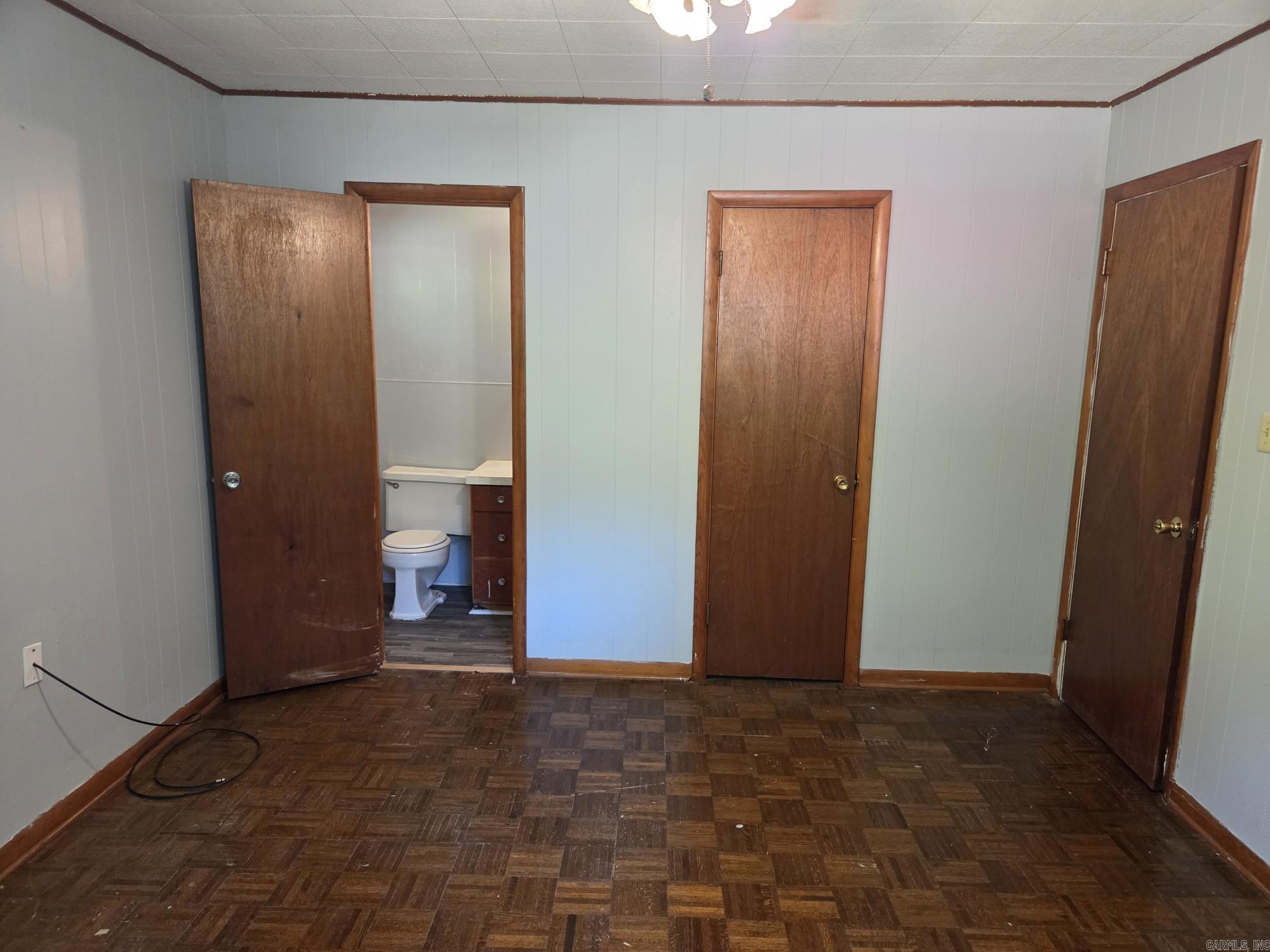 200 Wynn  Bald Knob, AR