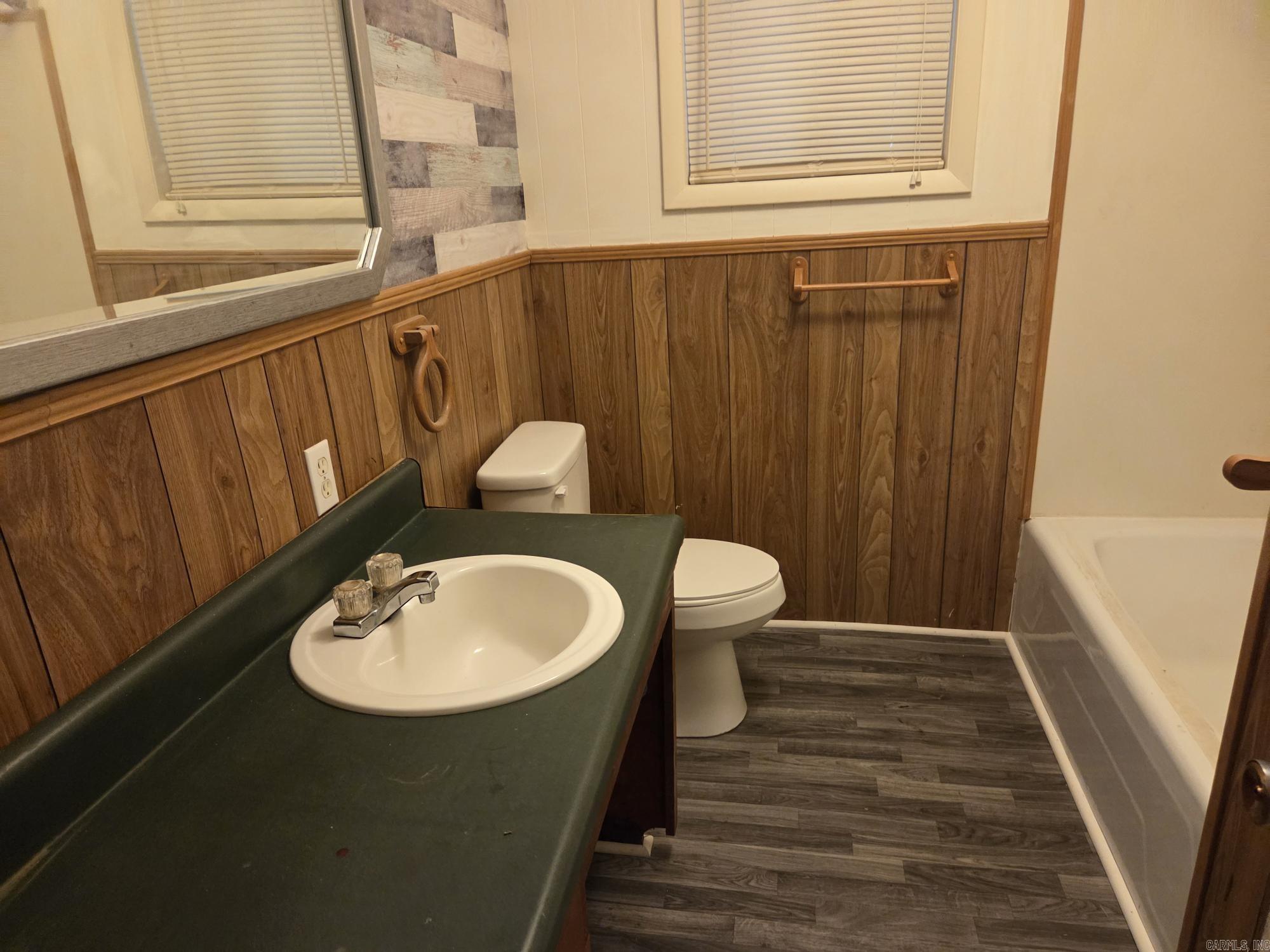 200 Wynn  Bald Knob, AR