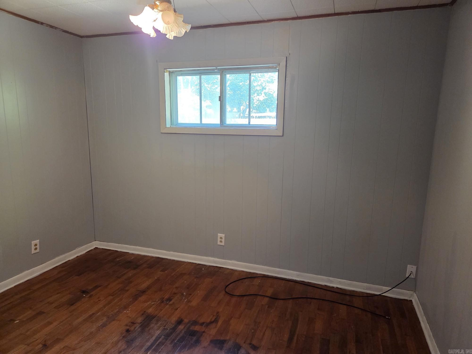 200 Wynn  Bald Knob, AR