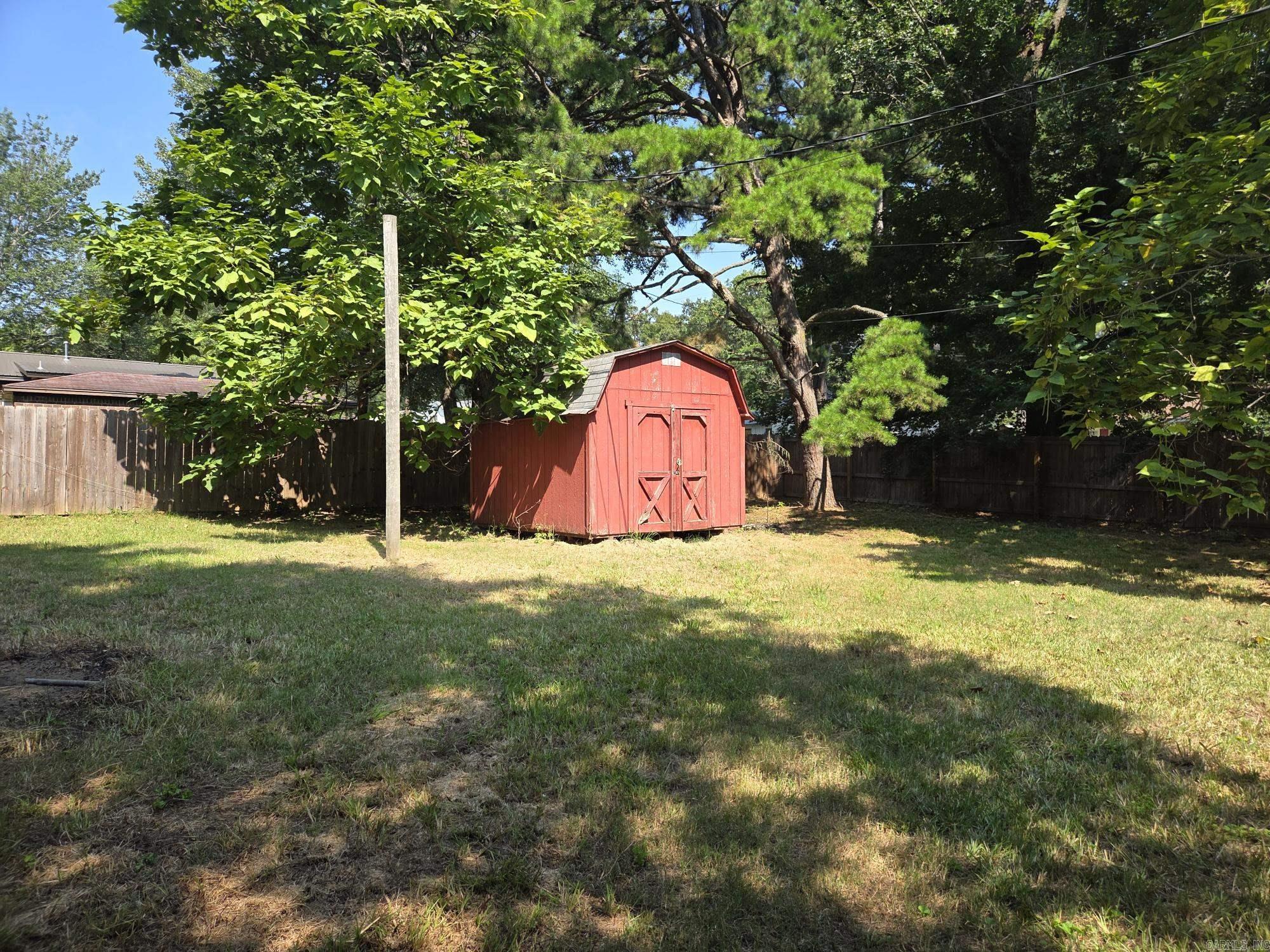 200 Wynn  Bald Knob, AR