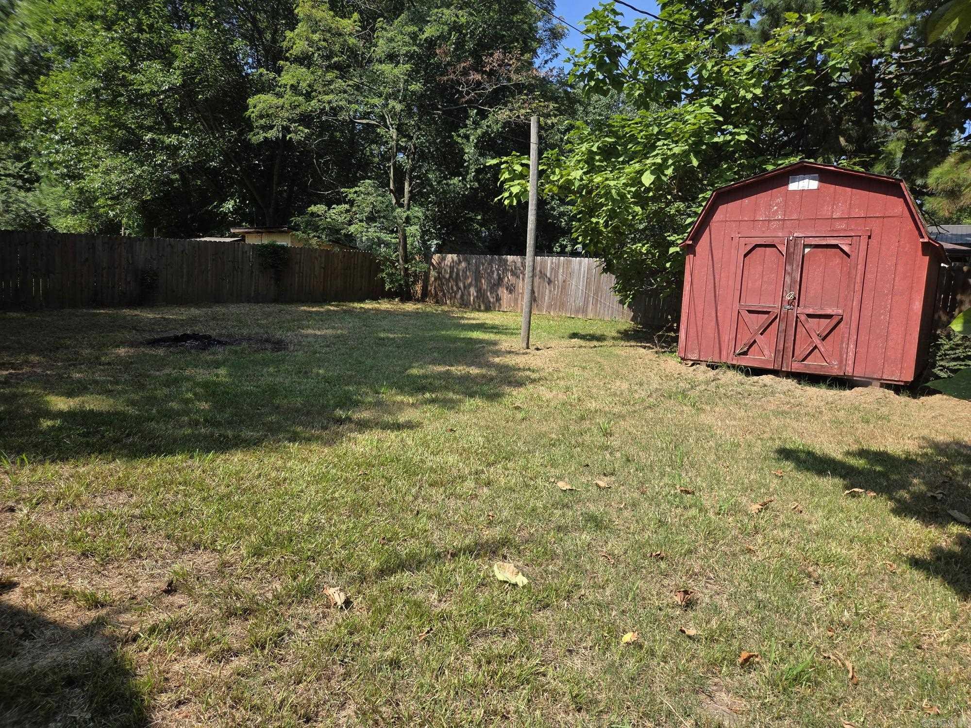 200 Wynn  Bald Knob, AR