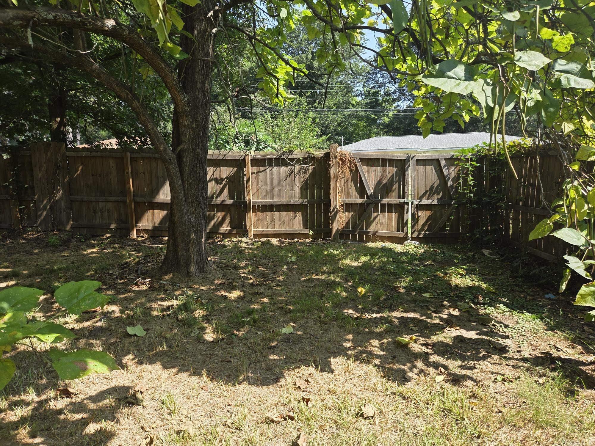 200 Wynn  Bald Knob, AR
