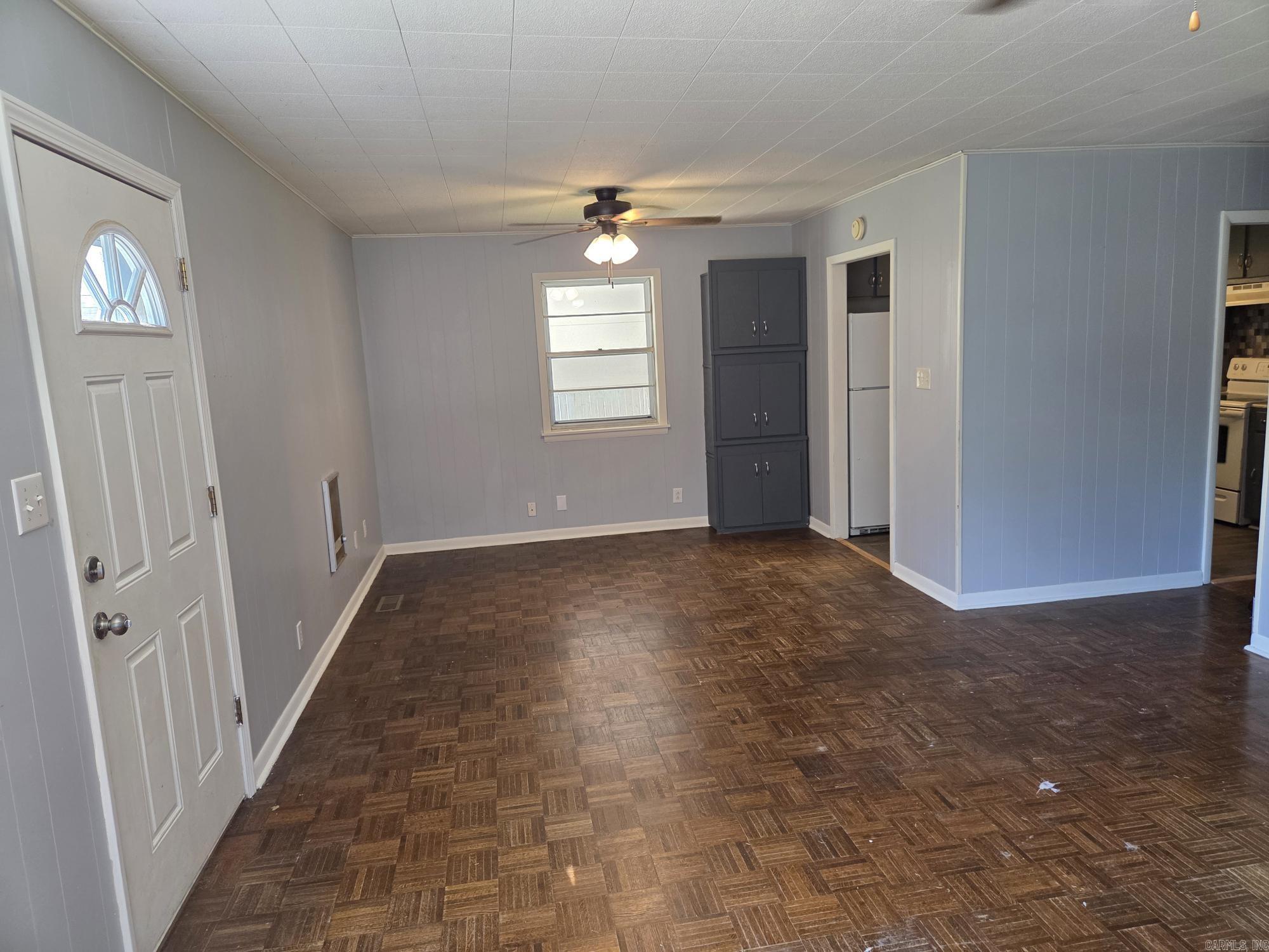 200 Wynn  Bald Knob, AR