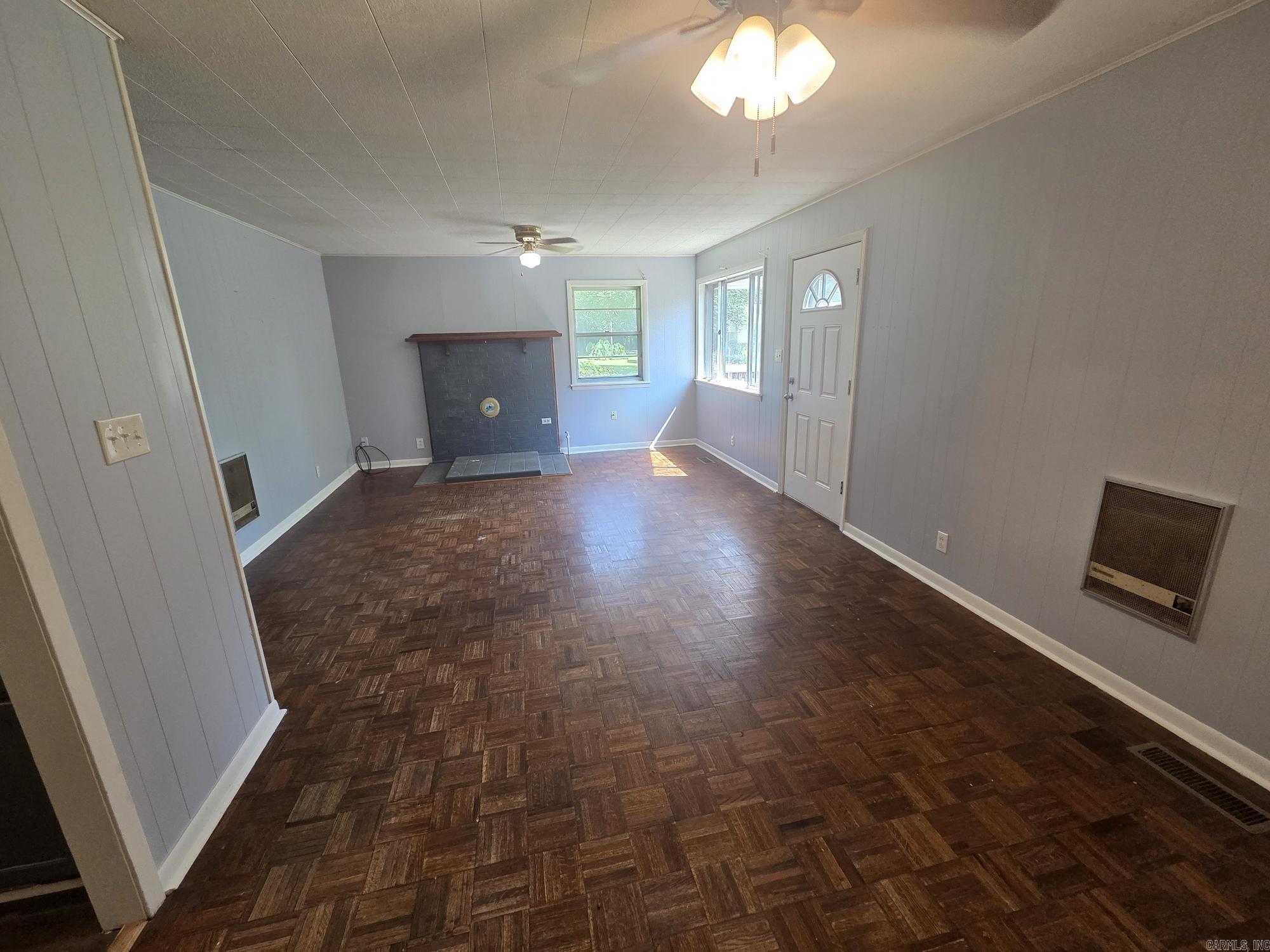 200 Wynn  Bald Knob, AR