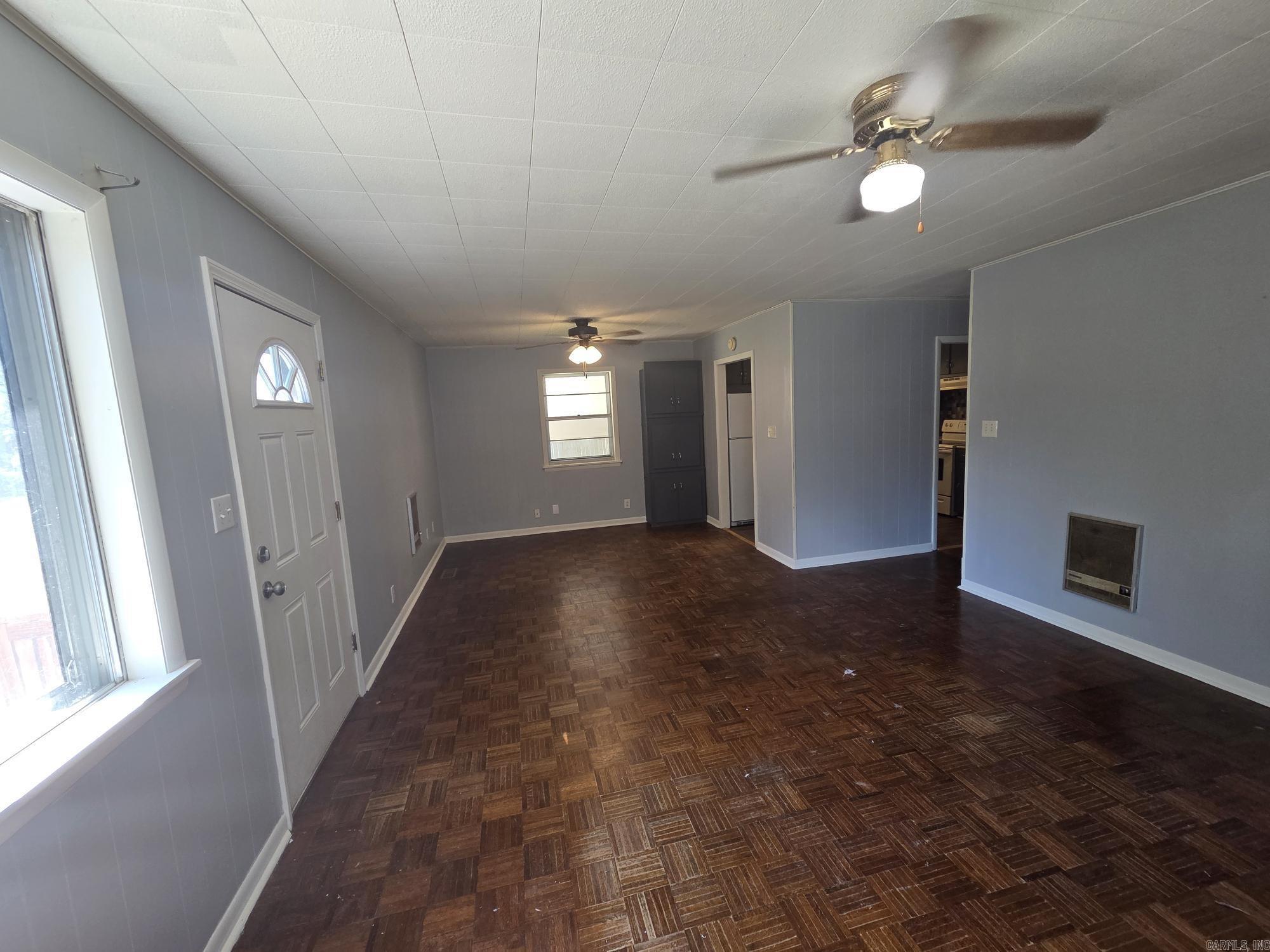 200 Wynn  Bald Knob, AR
