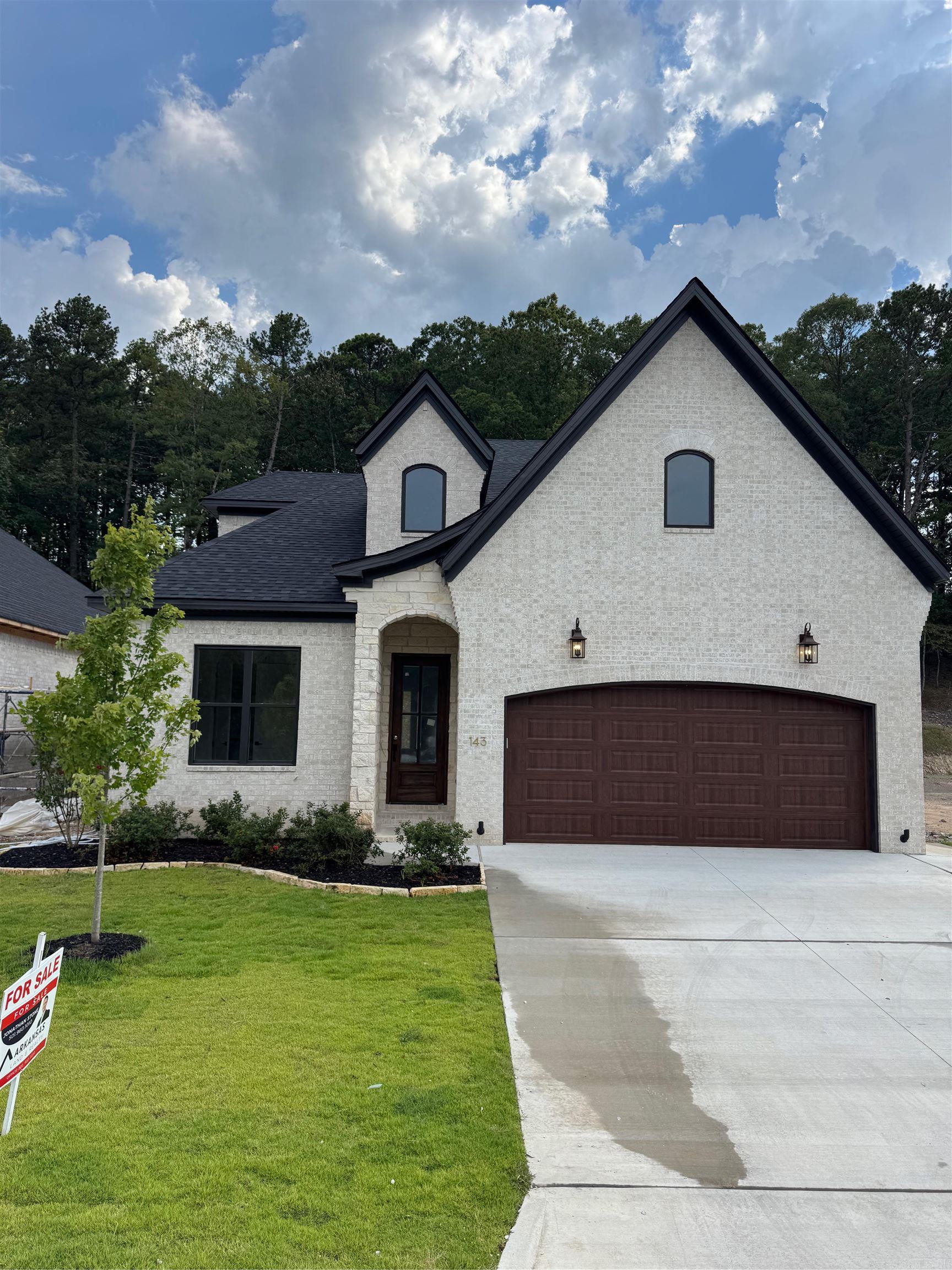 143 Kinley Loop